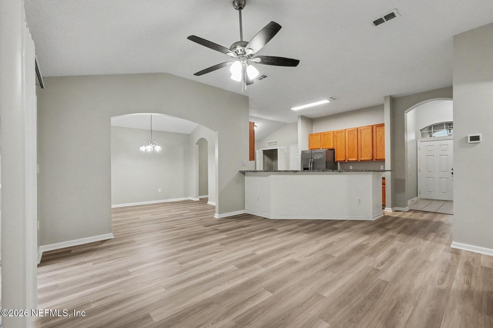 9234 THUNDERBOLT Drive, Jacksonville — photo 2