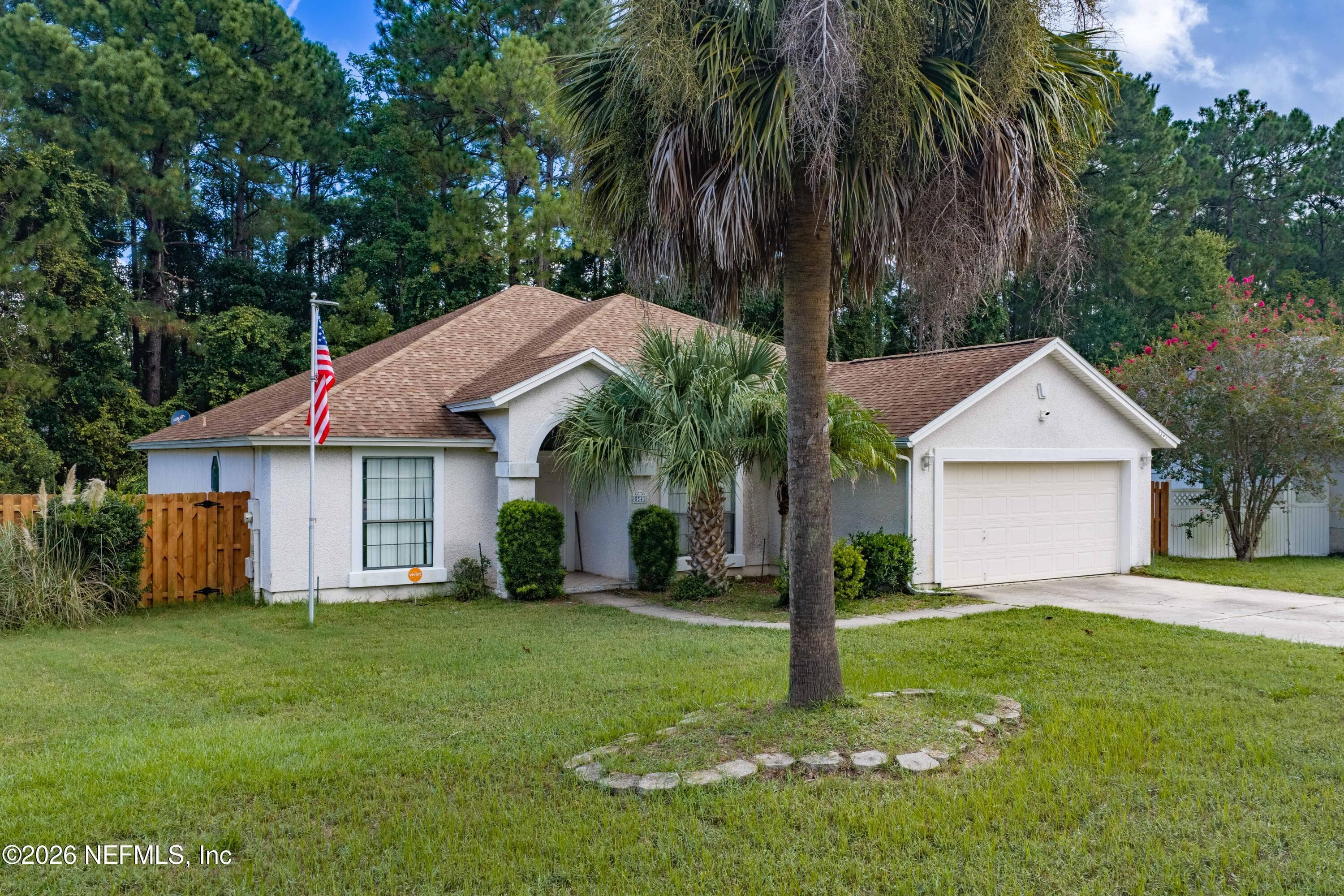 5541 BRISTOL BAY Lane N, Jacksonville — photo 2