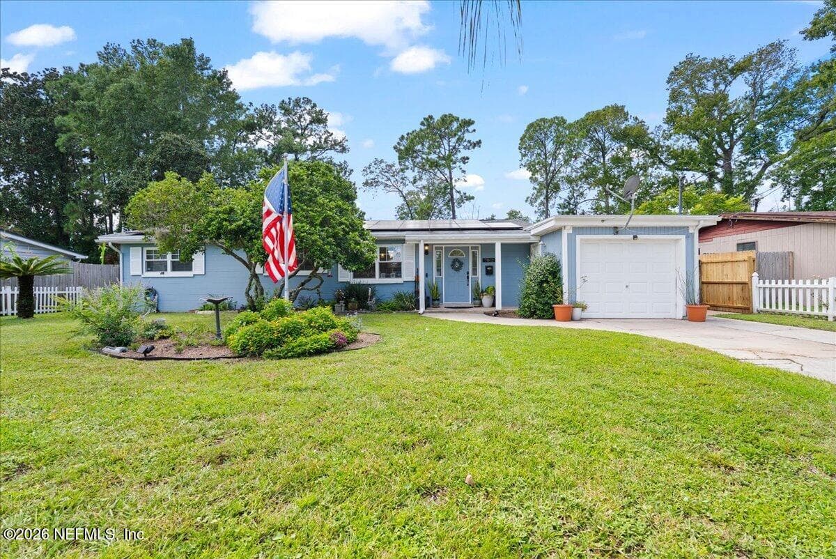 7862 PRAVER Drive W, Jacksonville — photo 2