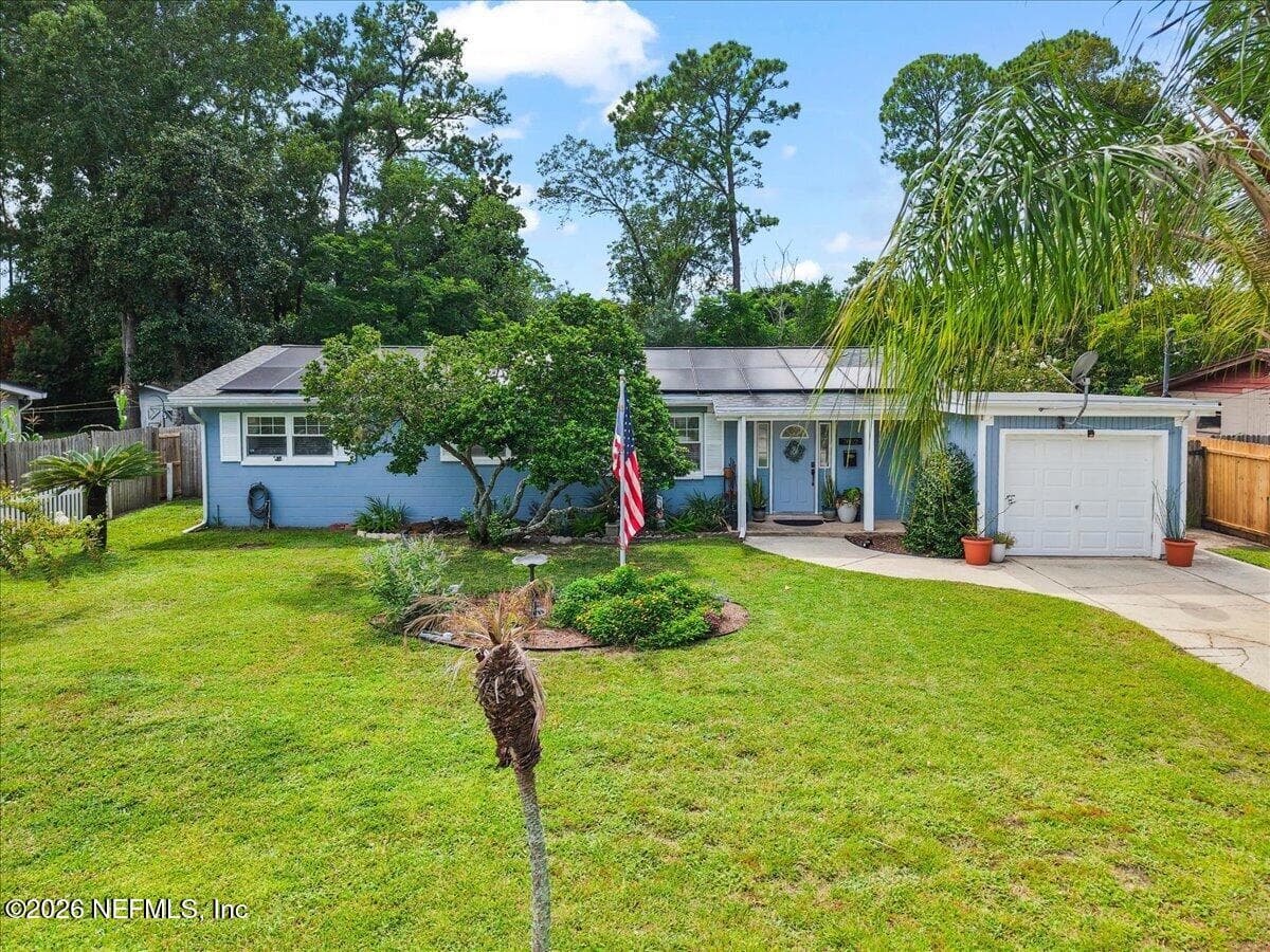 7862 PRAVER Drive W, Jacksonville — photo 3