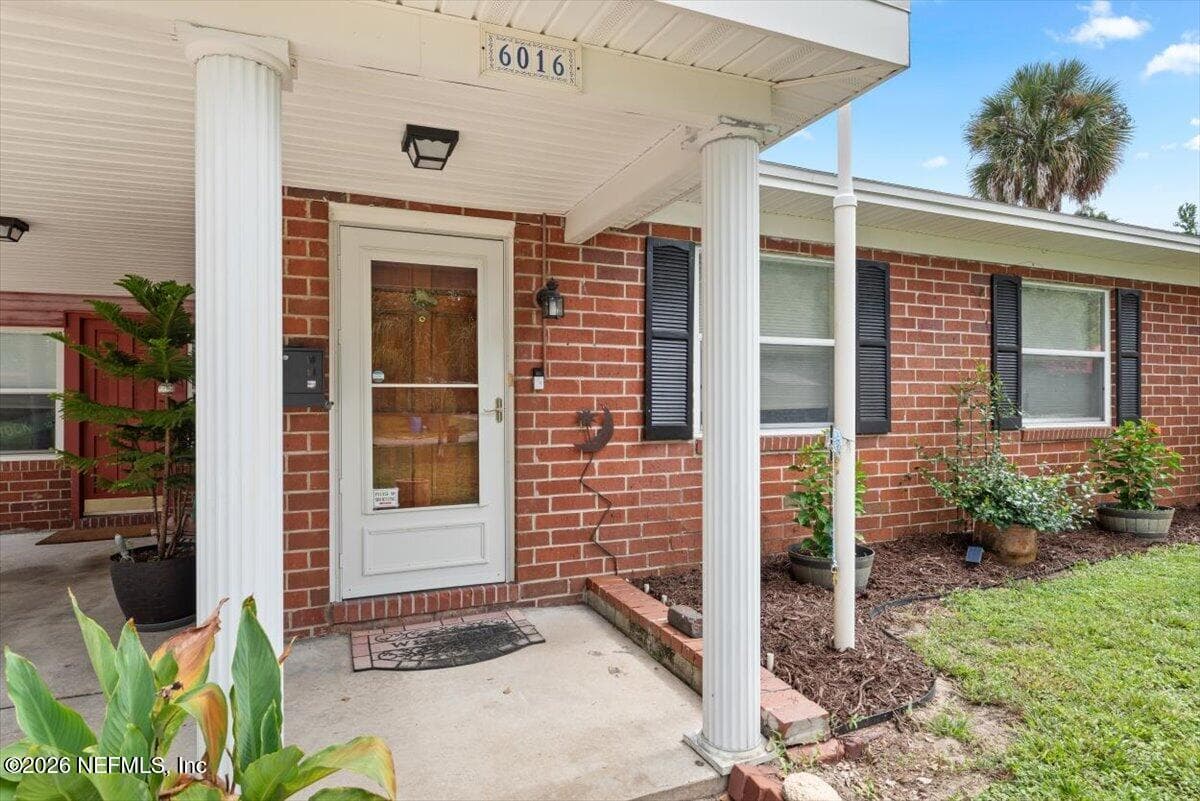6016 HOLLY BAY Court, Jacksonville — photo 2