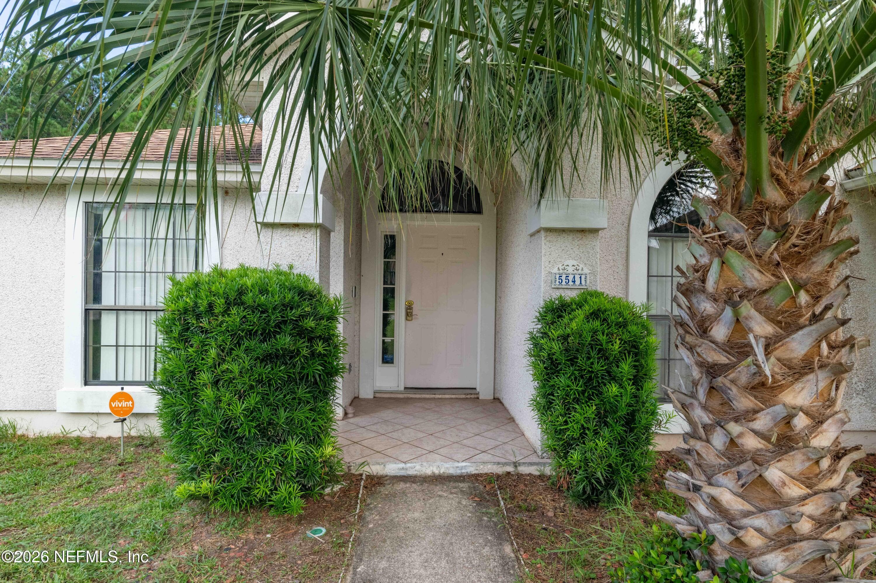 5541 BRISTOL BAY Lane N, Jacksonville — photo 3