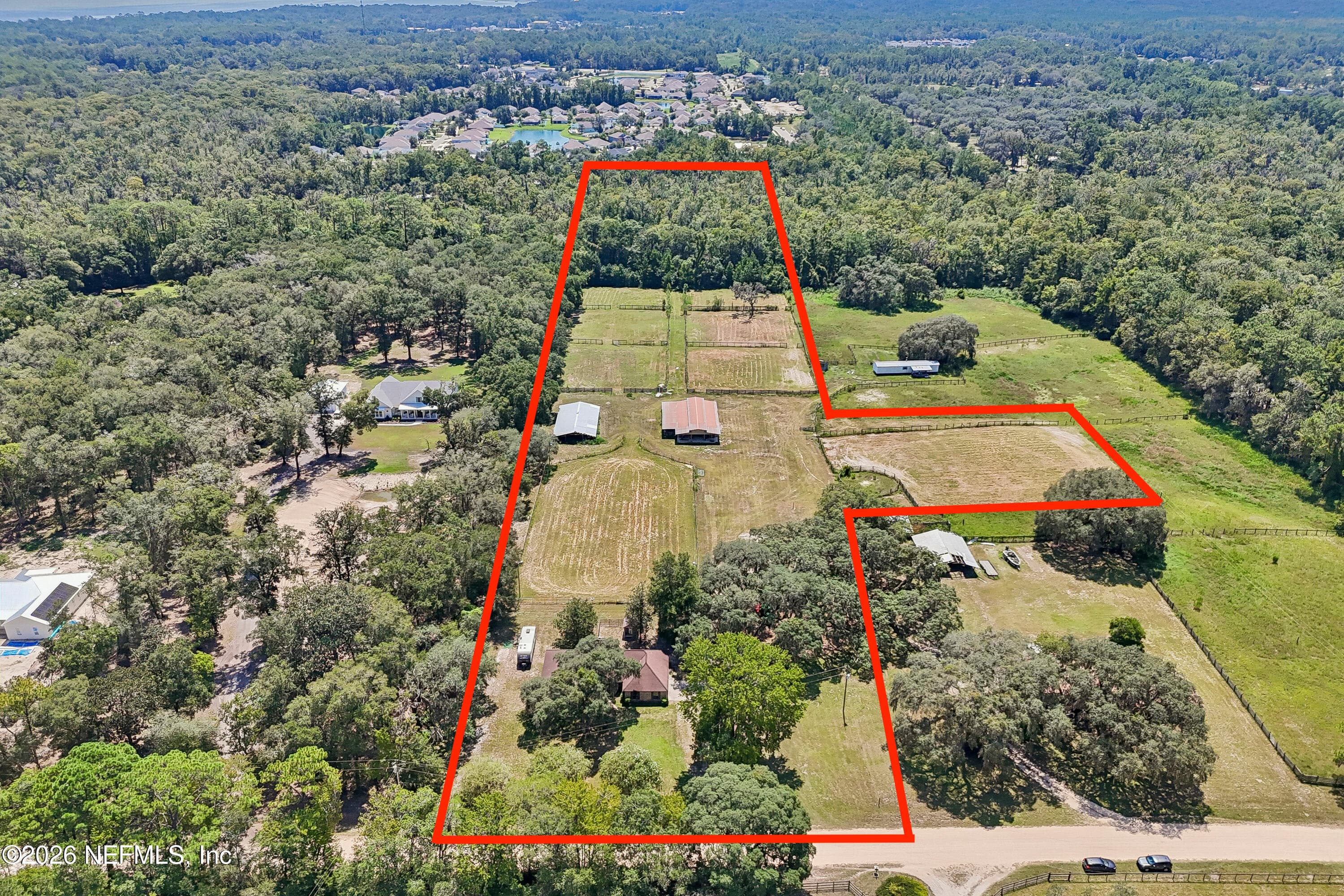 2941 WATKINS Road, Green Cove Springs — photo 2