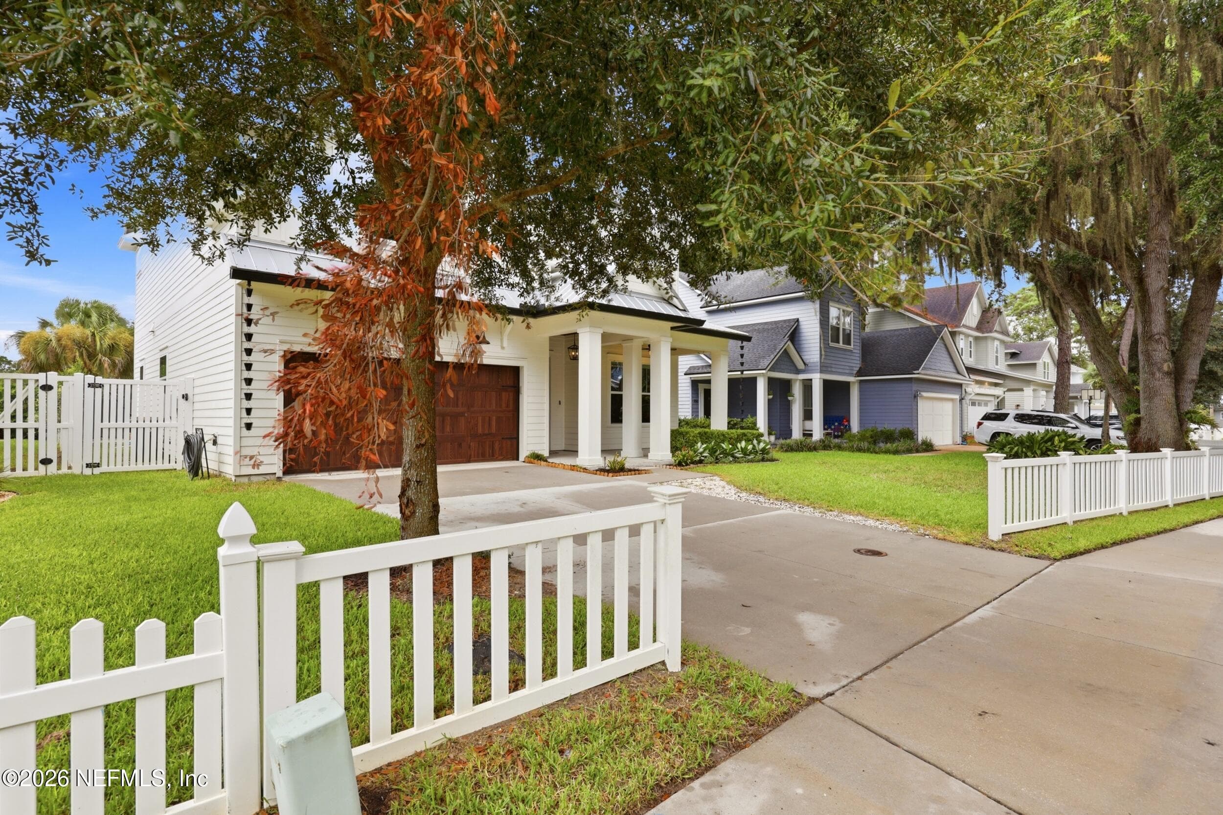 760 PARADISE Lane, Atlantic Beach — photo 3