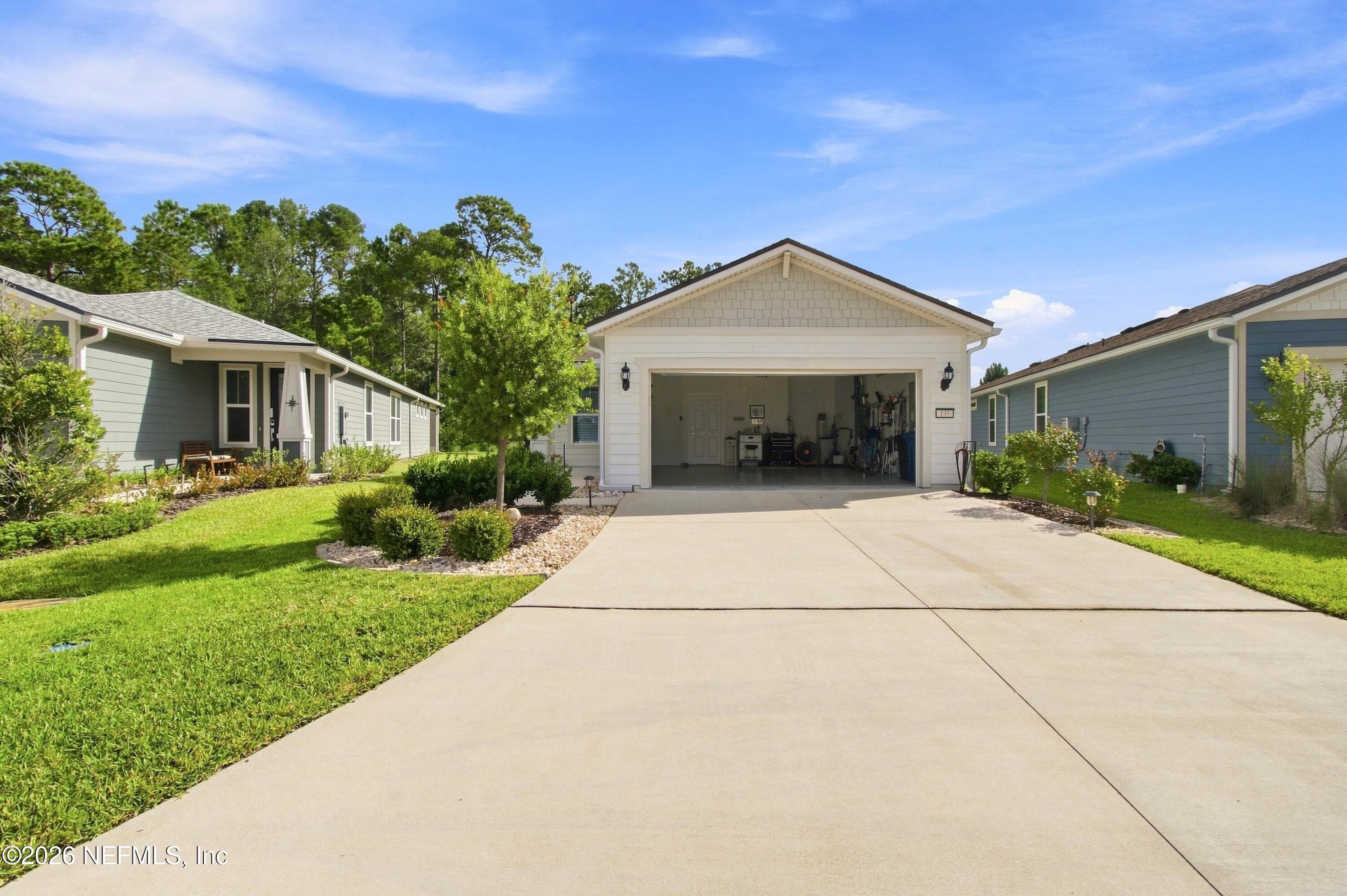 135 FAIRLAKE Circle, St. Augustine — photo 3
