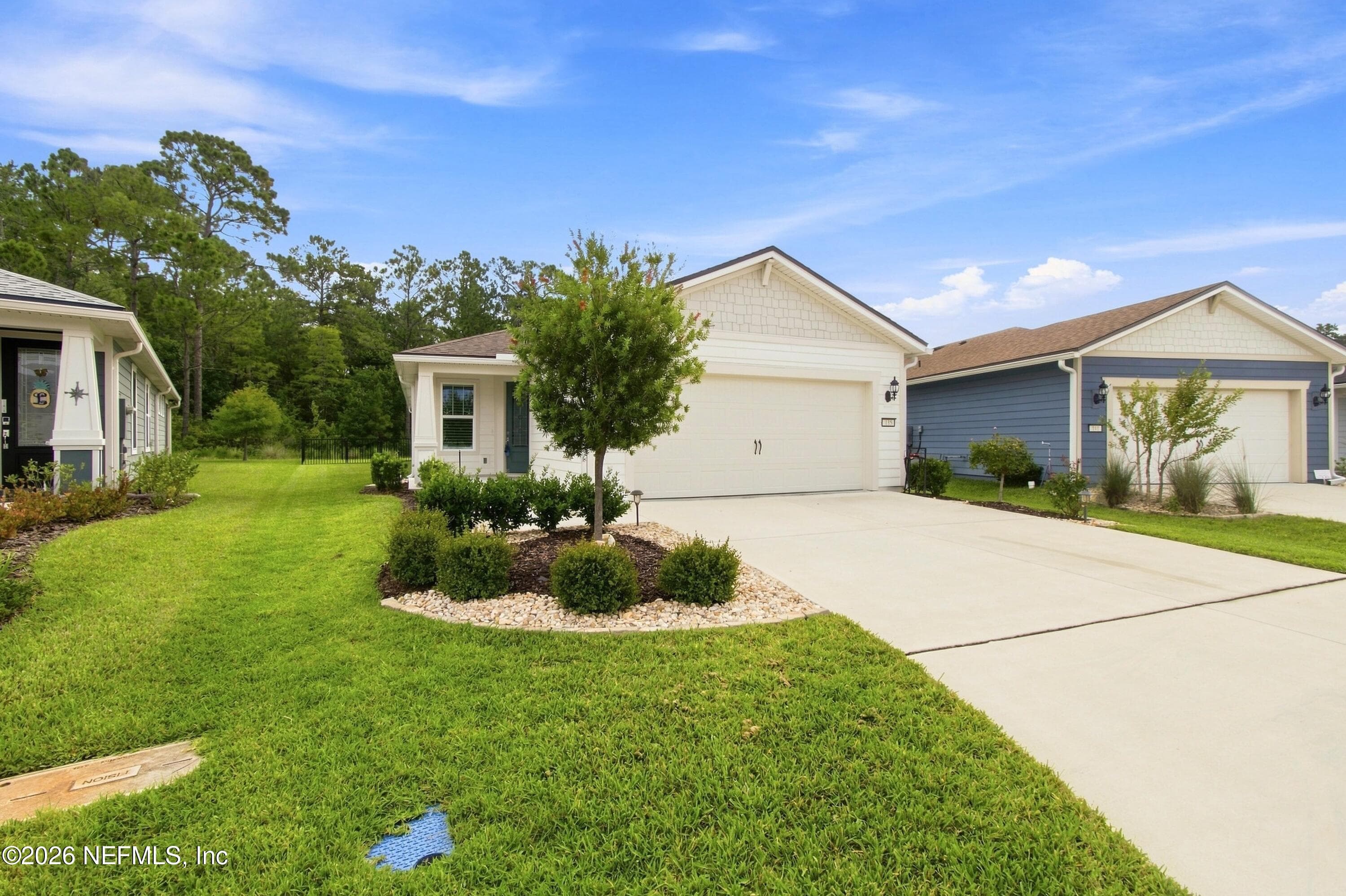 135 FAIRLAKE Circle, St. Augustine — photo 2