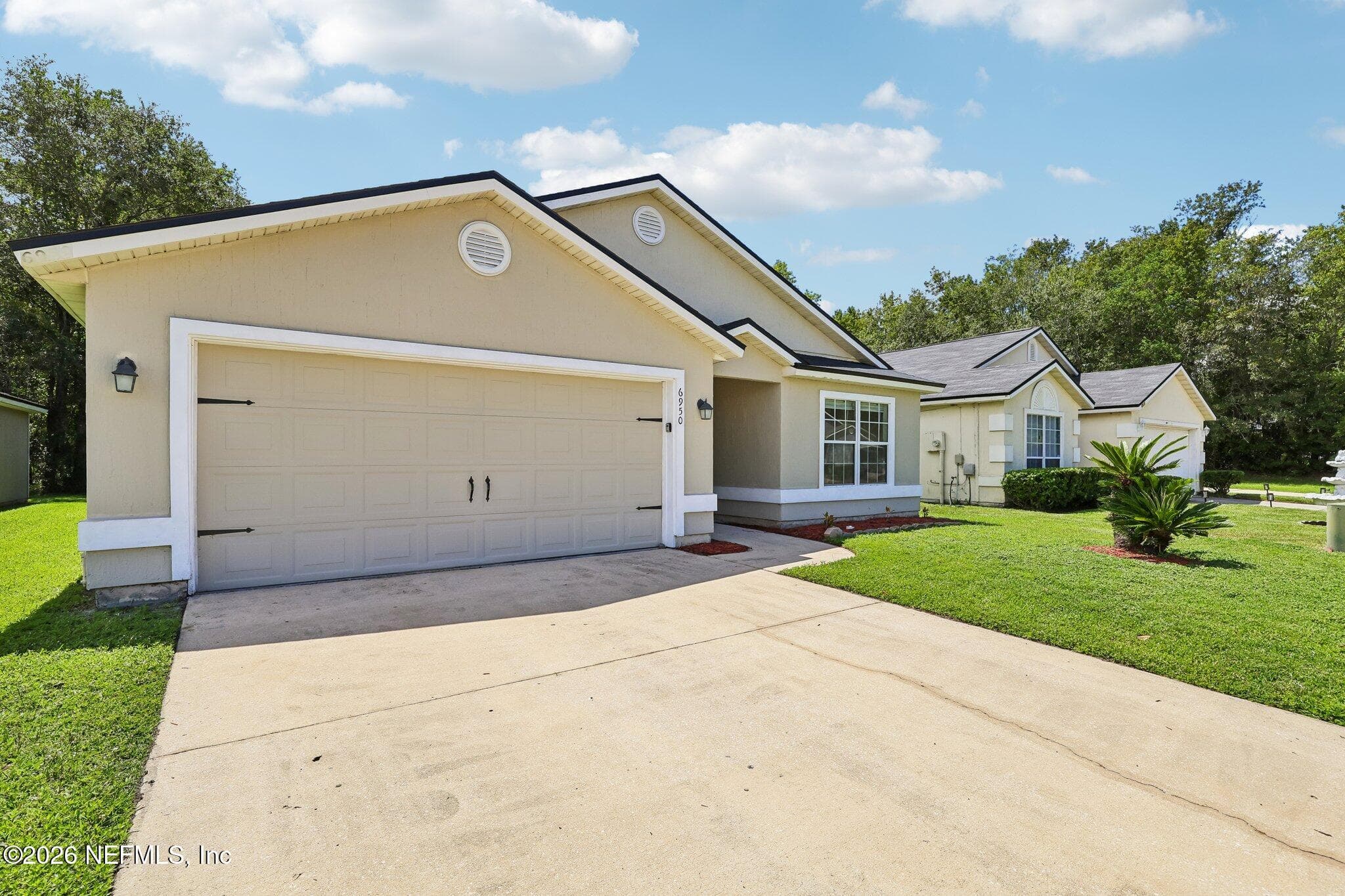 6950 RECREATION Trail, Jacksonville — photo 2