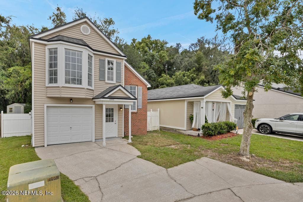 10962 TRACI LYNN Drive, Jacksonville — photo 2
