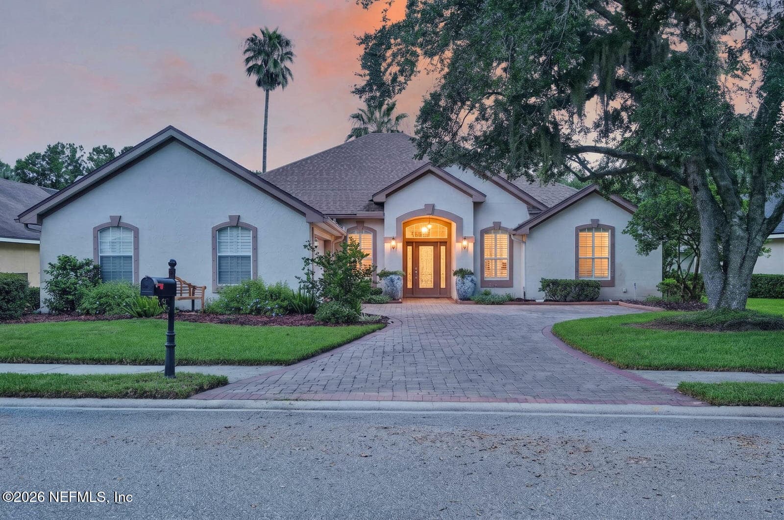 257 NORTH MILL VIEW WAY, Ponte Vedra Beach — photo 2