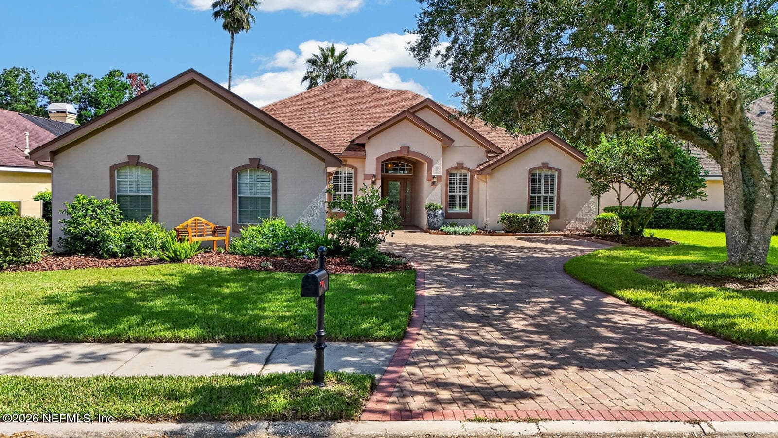 257 NORTH MILL VIEW WAY, Ponte Vedra Beach — photo 3