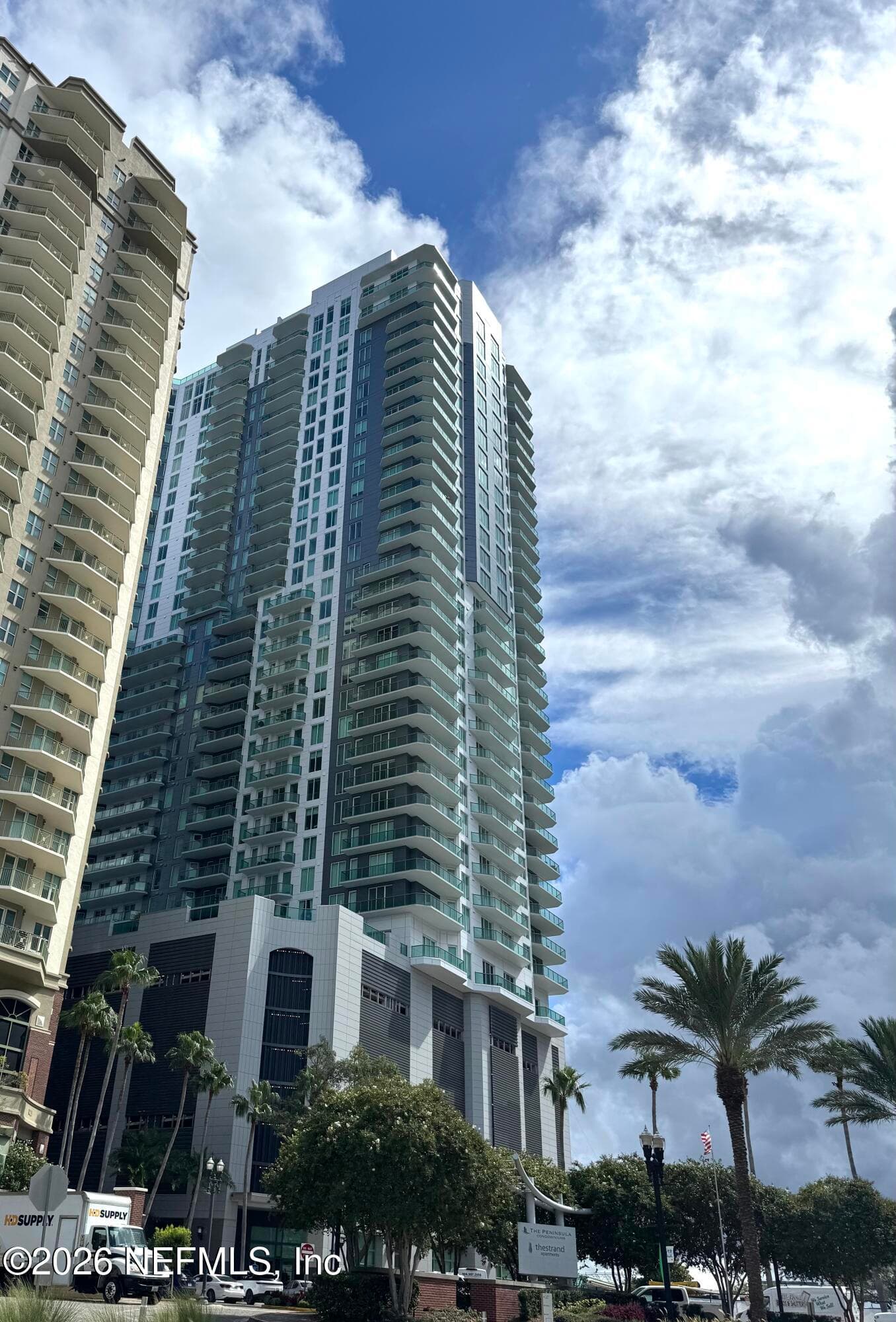 1431 RIVERPLACE Boulevard 1806, Jacksonville — photo 3