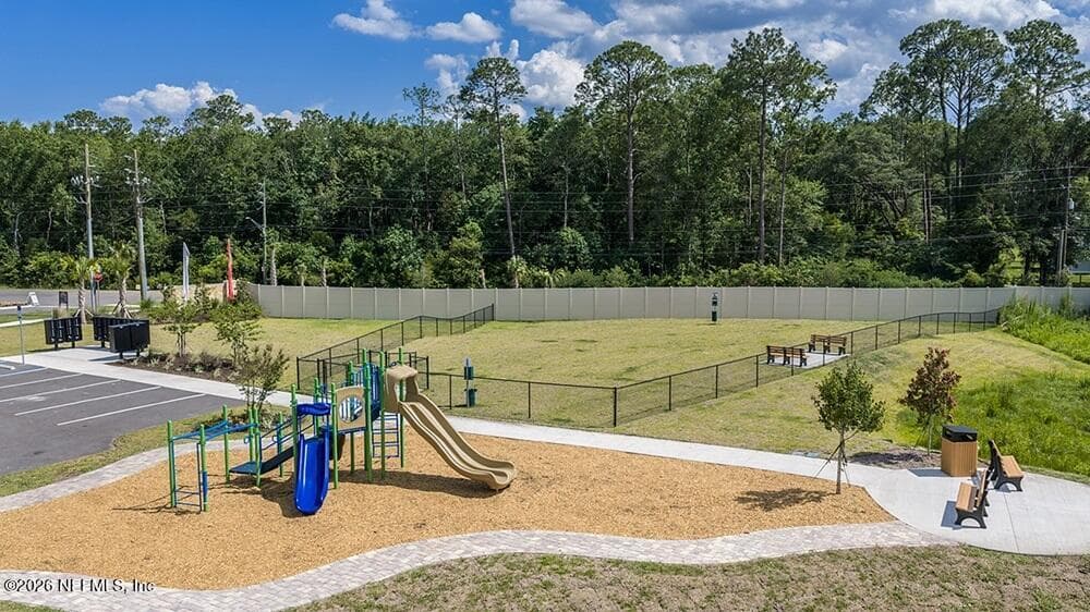 8167 ARCHIBALD Terrace, Jacksonville — photo 3
