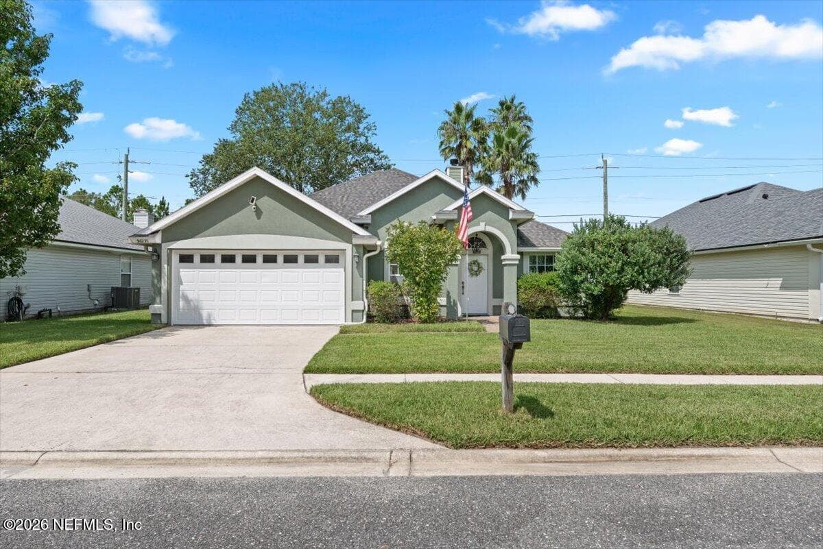 96291 RIDGEWOOD Circle, Fernandina Beach — photo 2