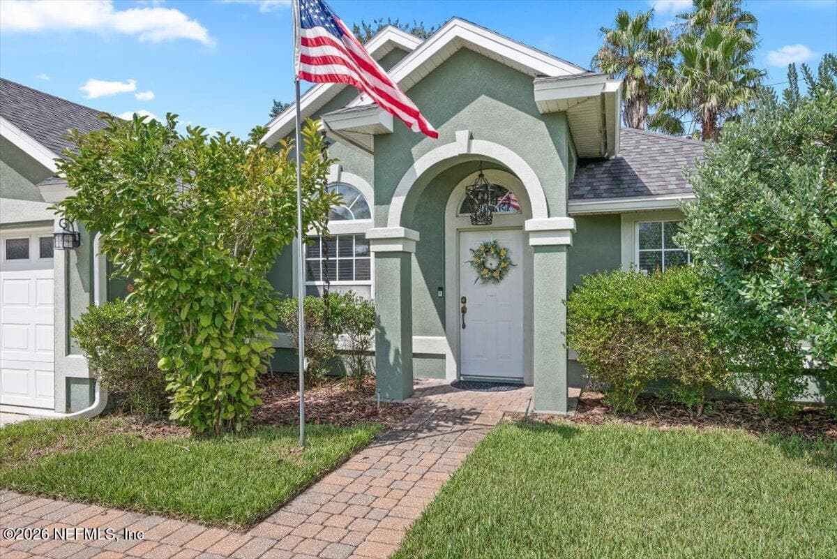 96291 RIDGEWOOD Circle, Fernandina Beach — photo 3