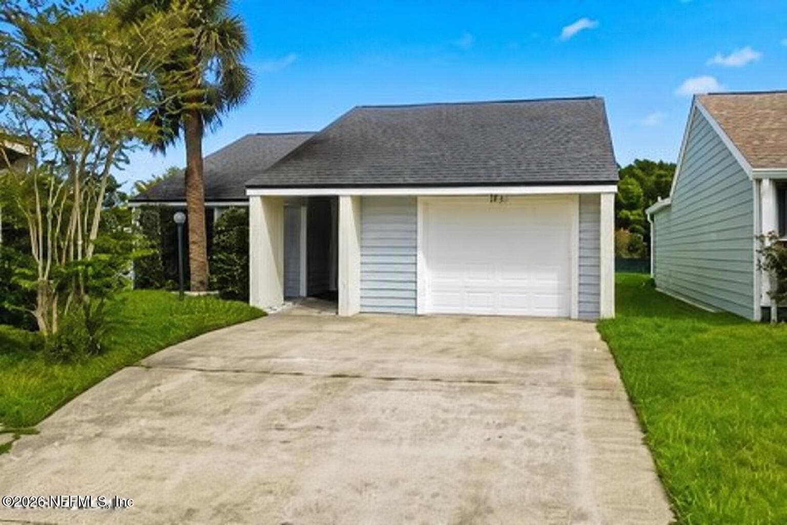 2821 ST TROPEZ Court, Ponte Vedra Beach — exterior