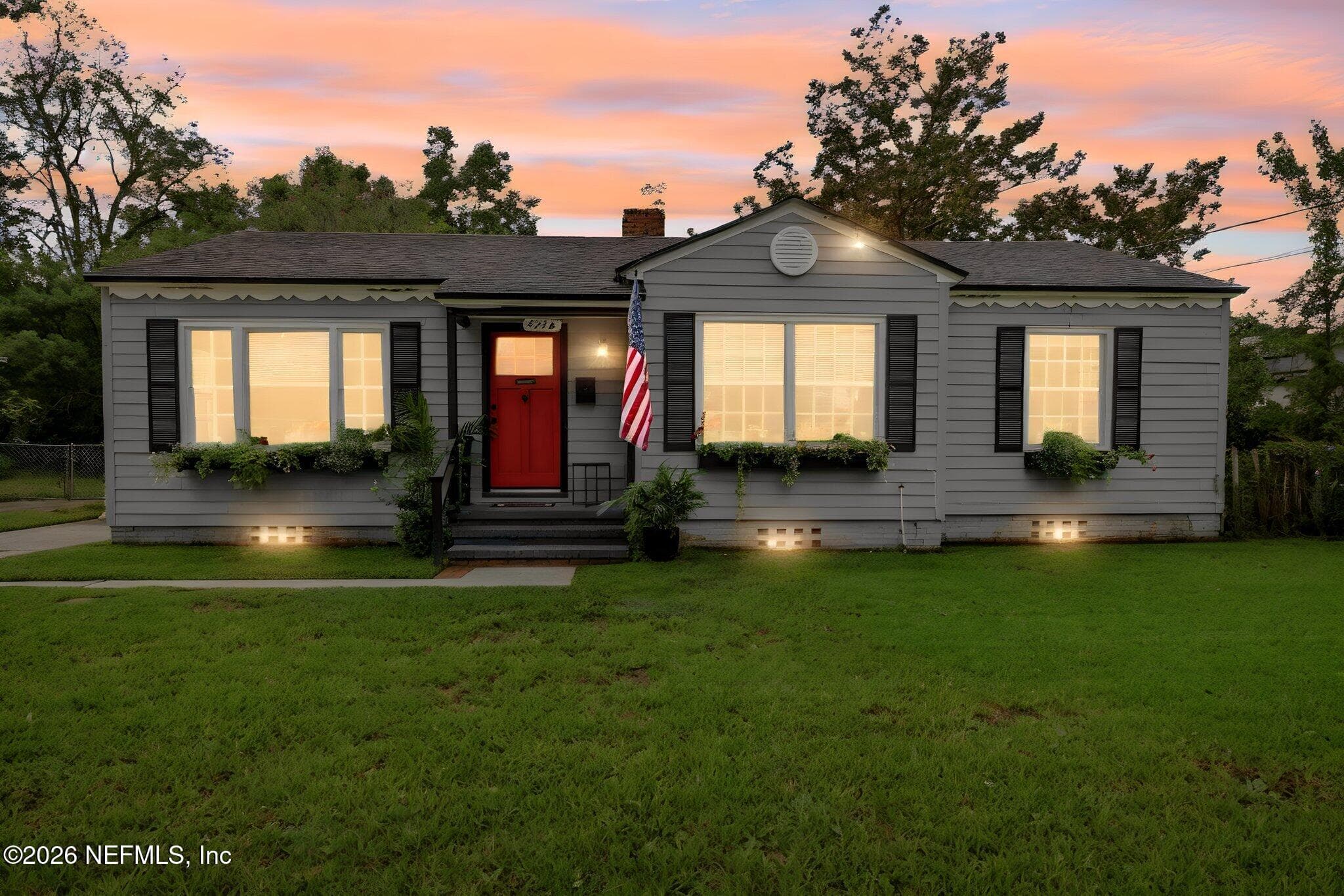 4556 BLOUNT Avenue, Jacksonville — photo 2