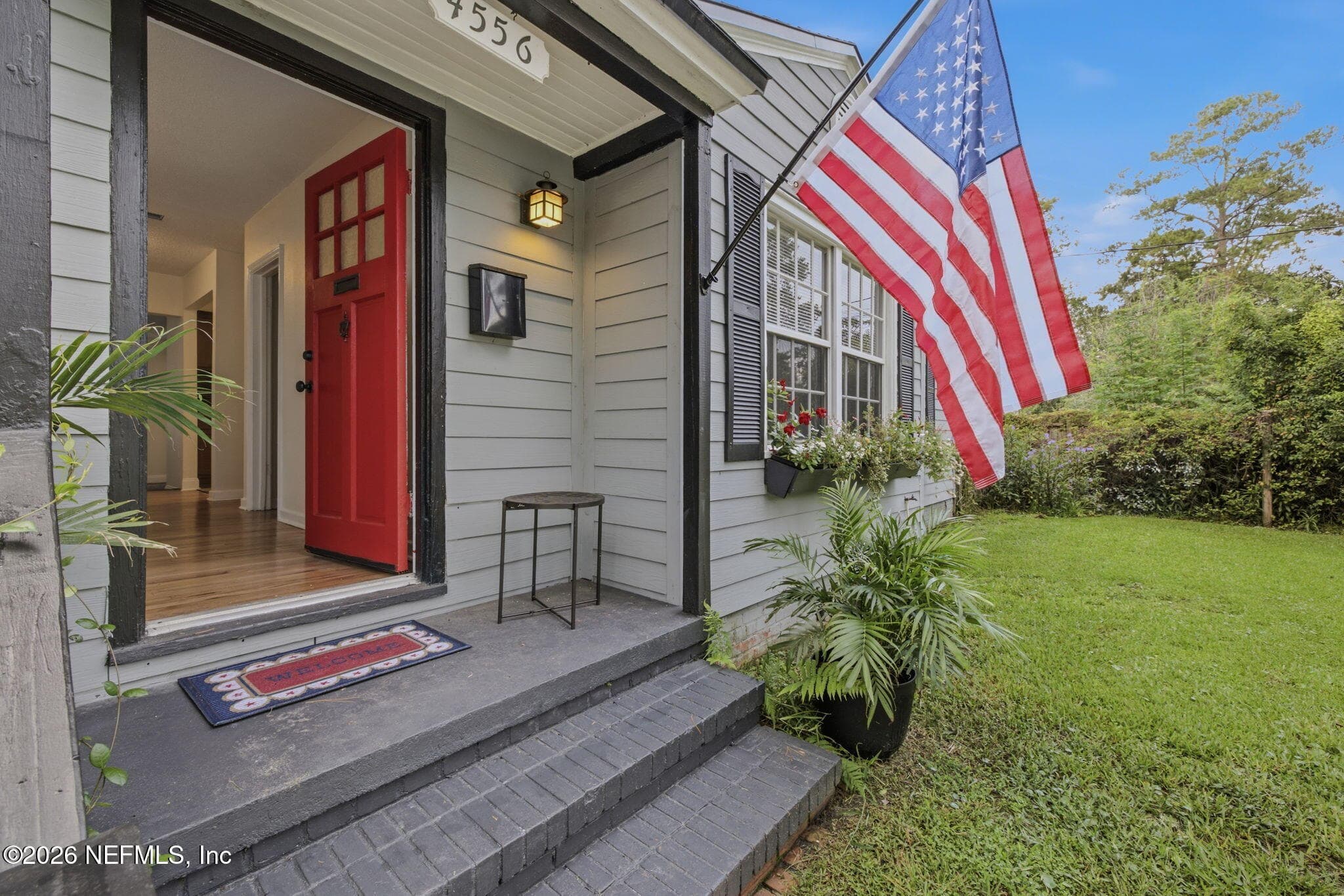 4556 BLOUNT Avenue, Jacksonville — photo 3