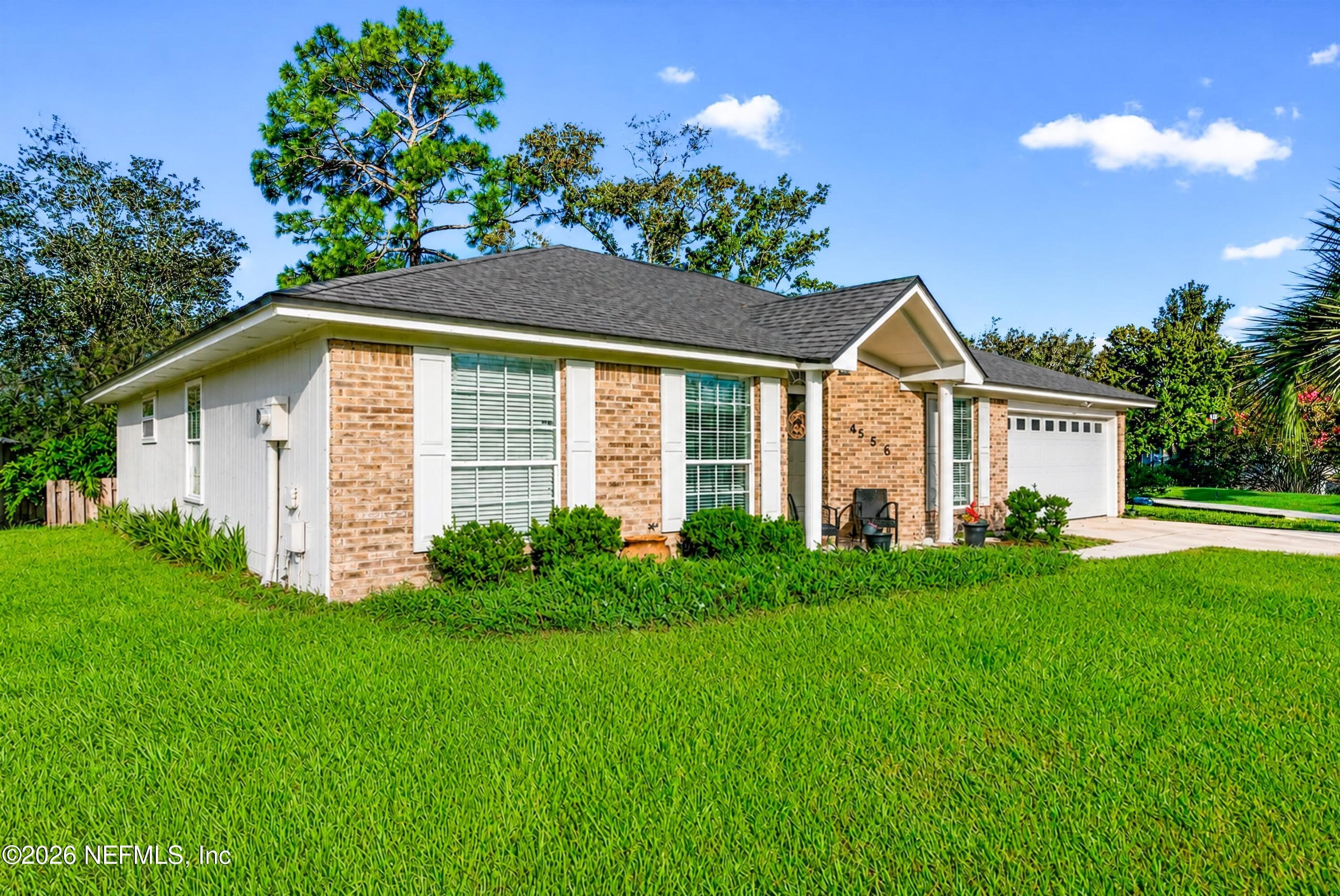 4556 SHAKY LEAF Lane N, Jacksonville — photo 2
