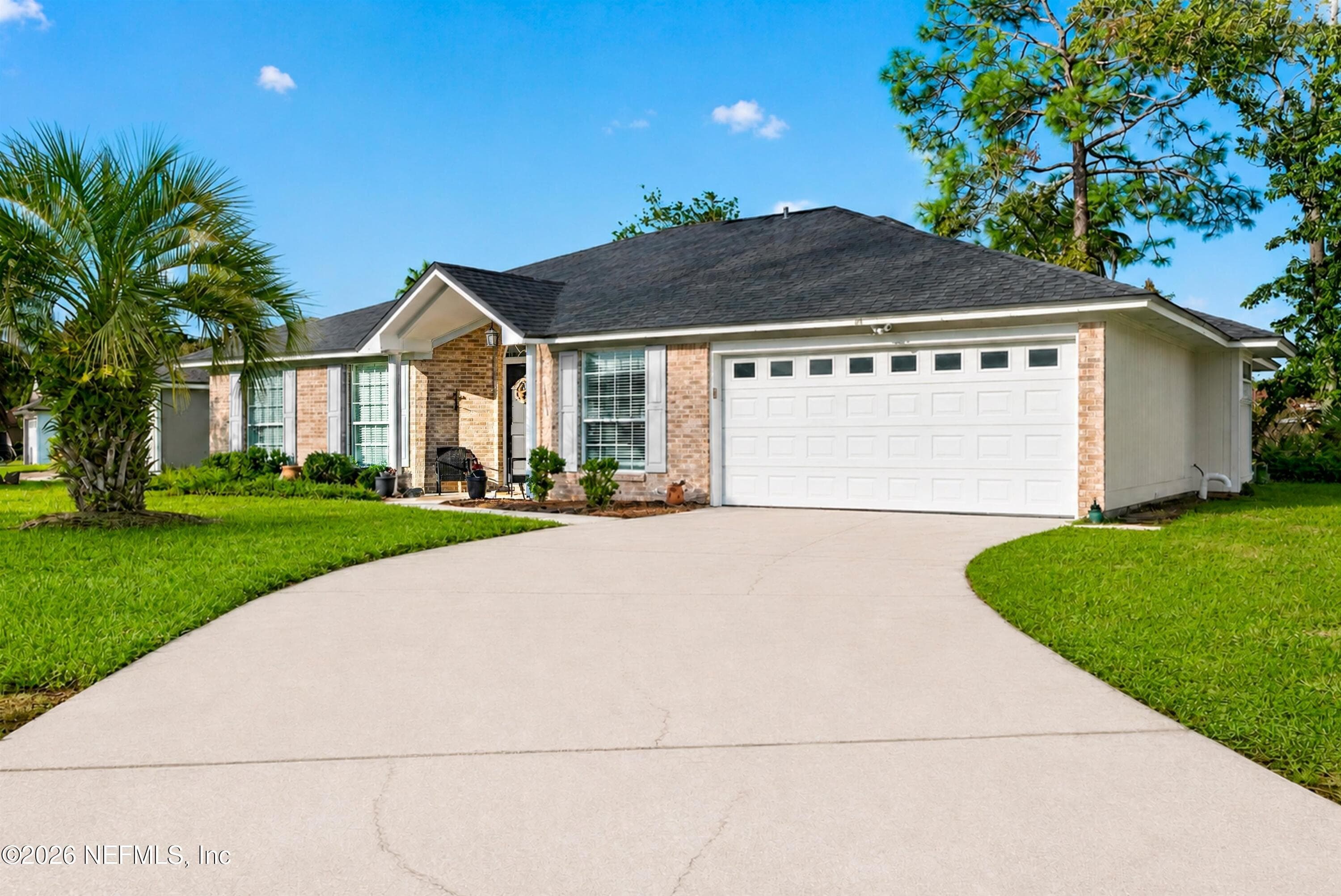 4556 SHAKY LEAF Lane N, Jacksonville — photo 3