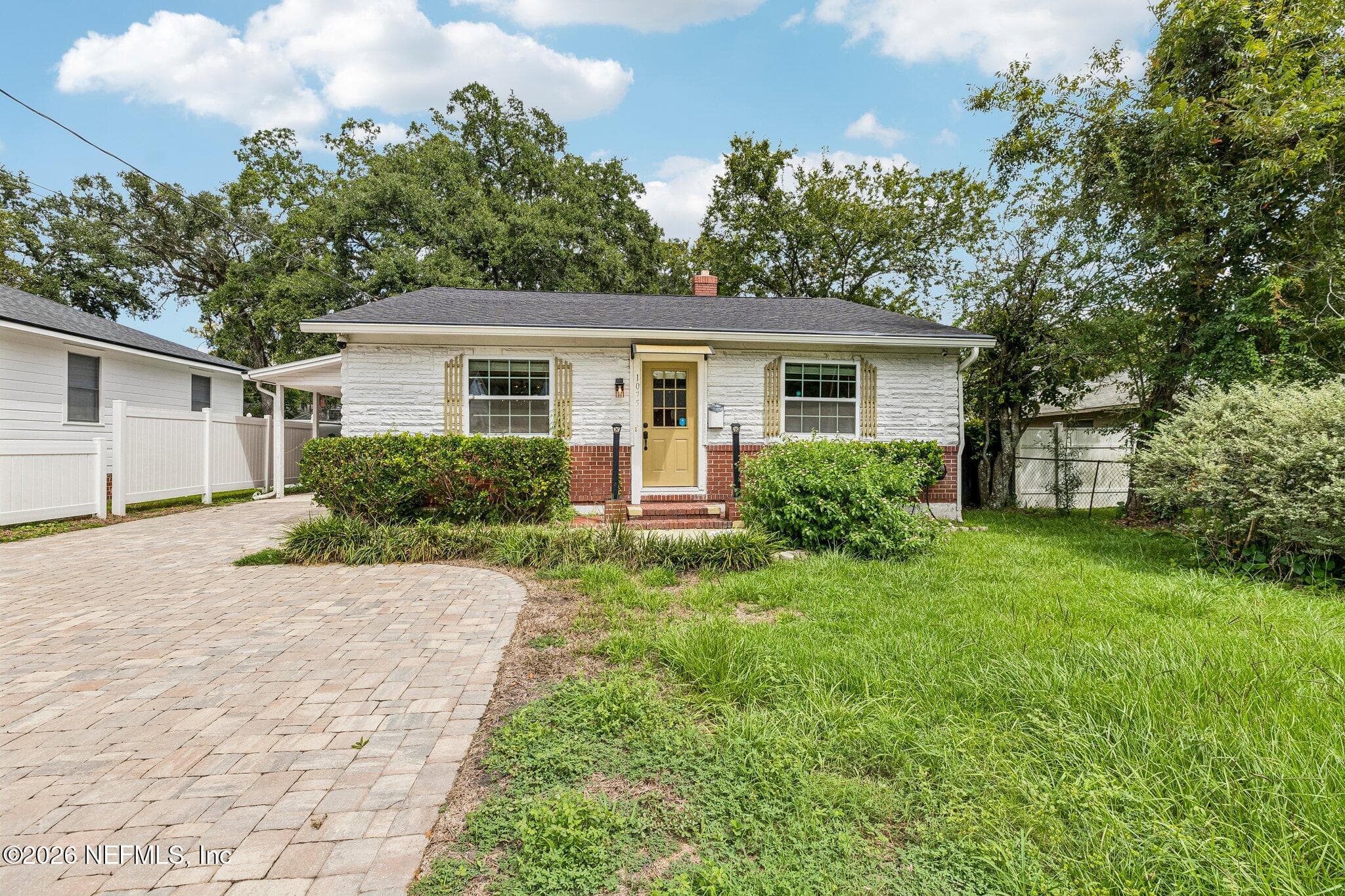 1075 NELSON Street, Jacksonville — photo 2
