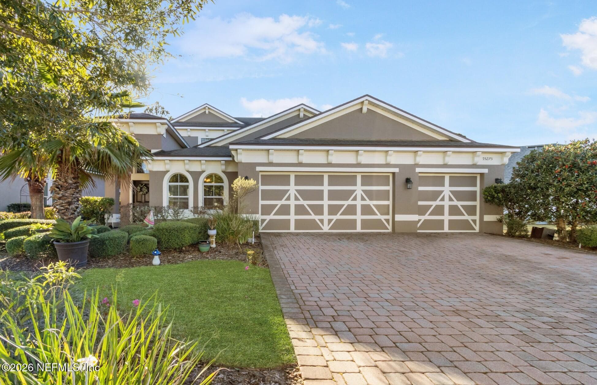 95275 POPLAR Way, Fernandina Beach — exterior