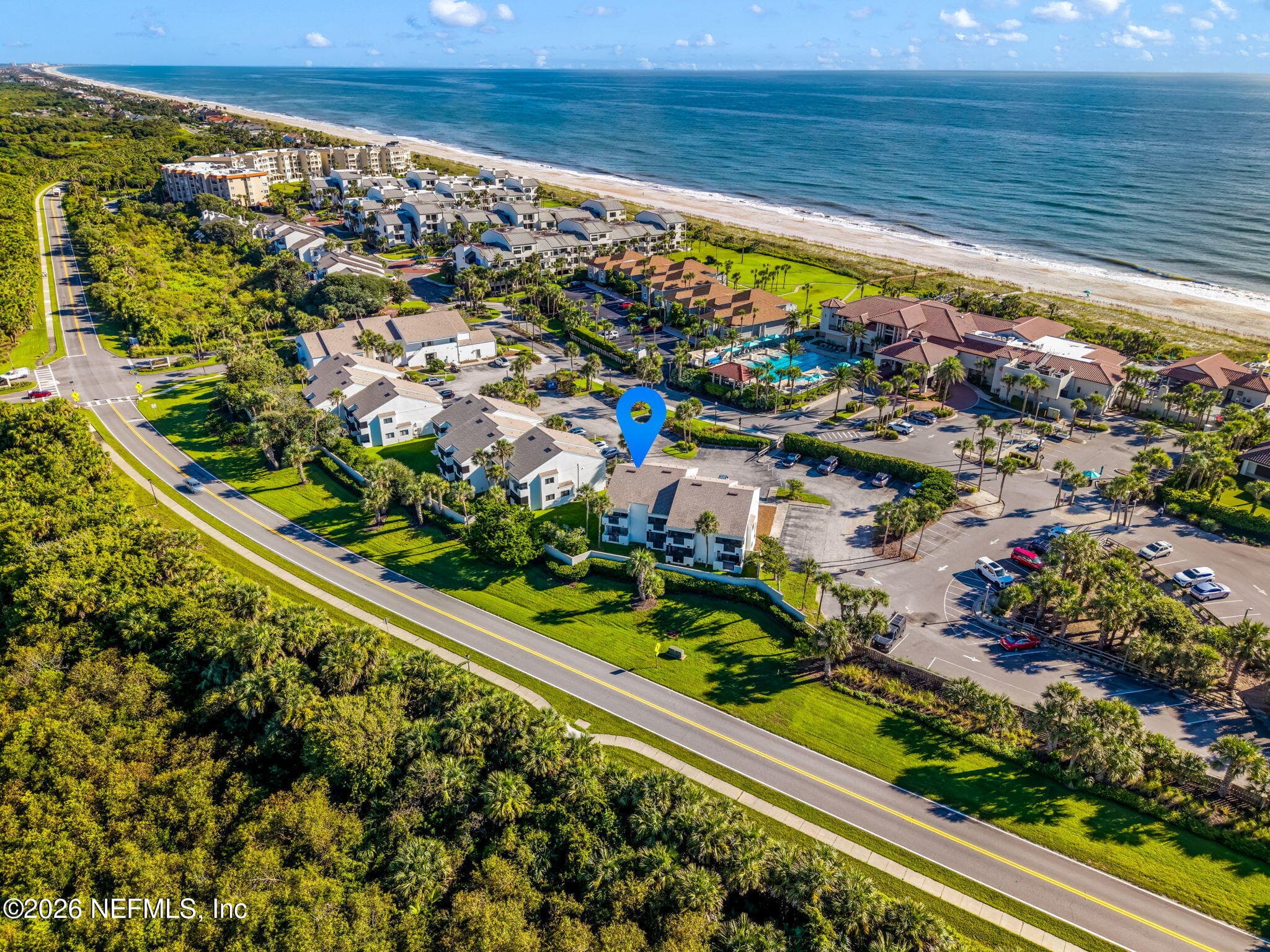 635 SUMMER Place, Ponte Vedra Beach — exterior