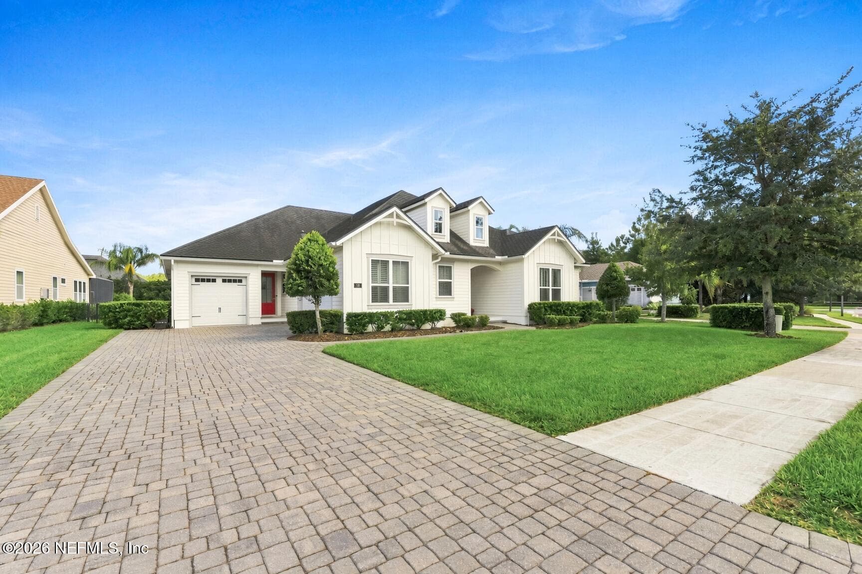58 BENT Trail, Ponte Vedra — photo 3