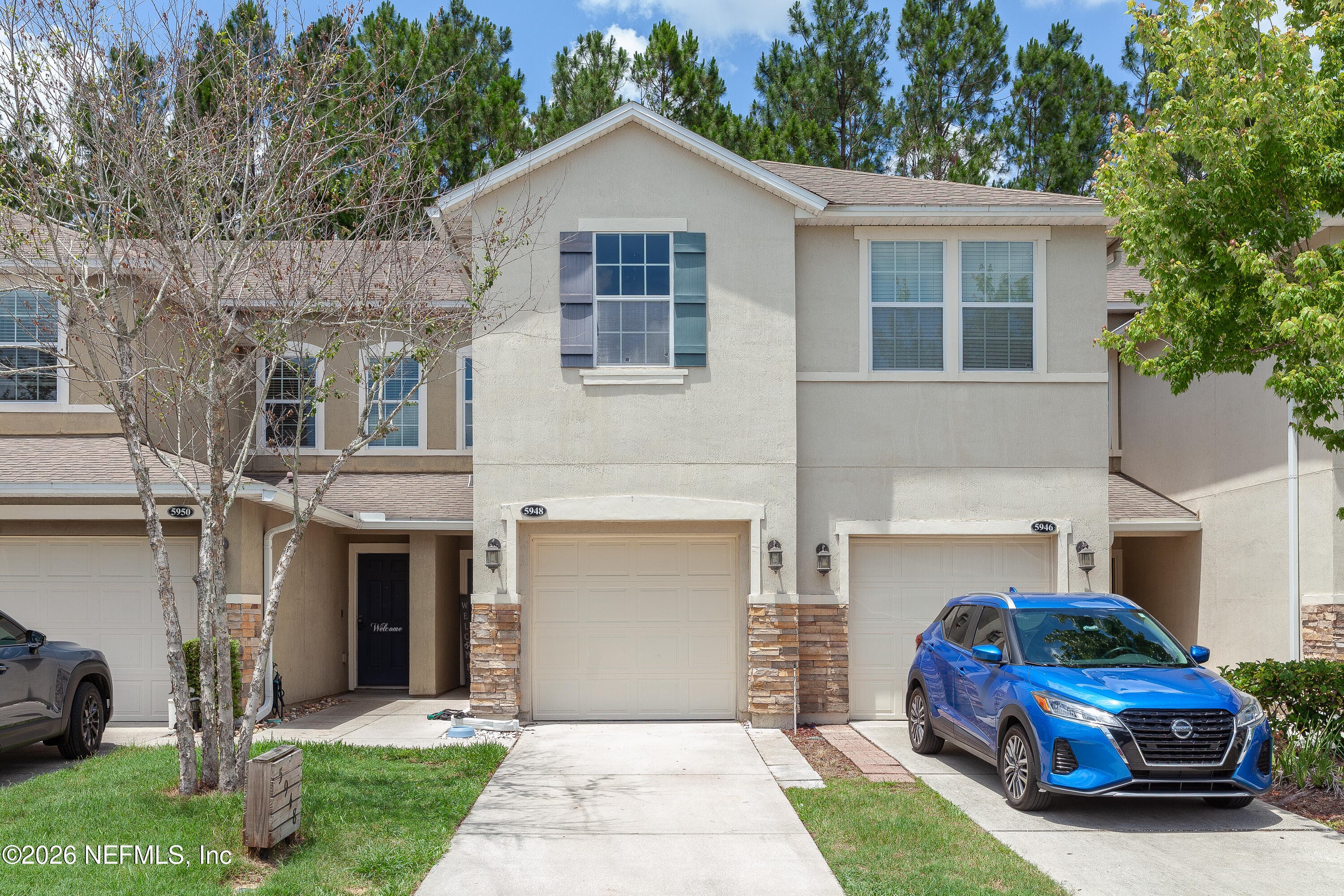 5948 BARTRAM VILLAGE Drive, Jacksonville — exterior