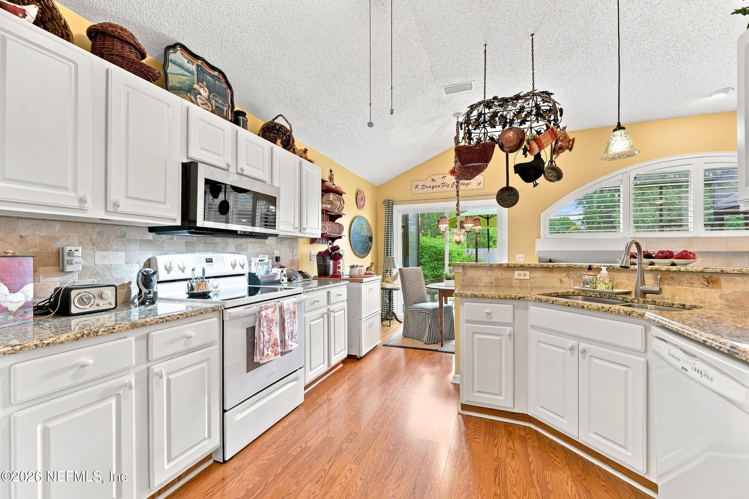 1623 HIGHLAND VIEW Court, Fleming Island — photo 2