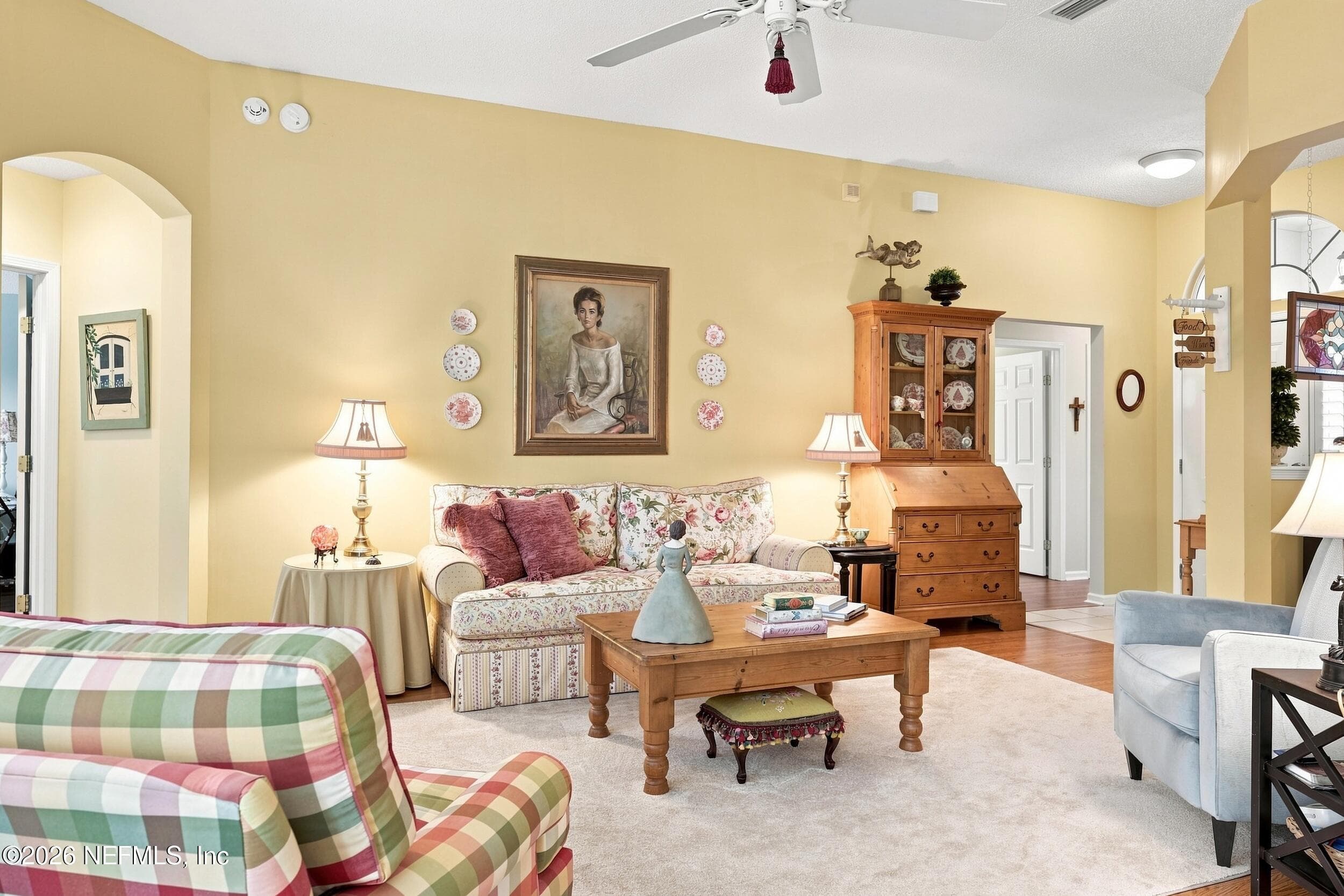 1623 HIGHLAND VIEW Court, Fleming Island — photo 3