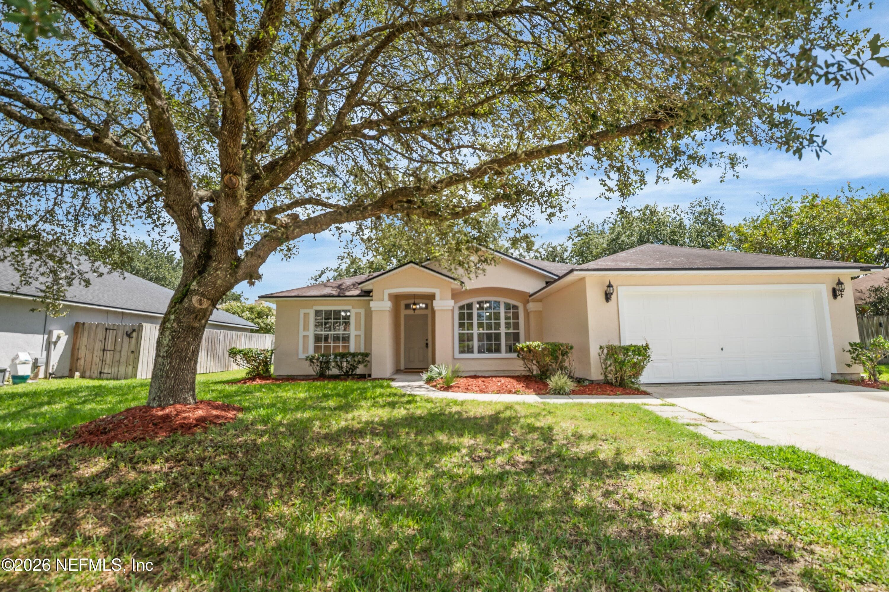 12193 CAPTIVA BLUFF Road S, Jacksonville — exterior