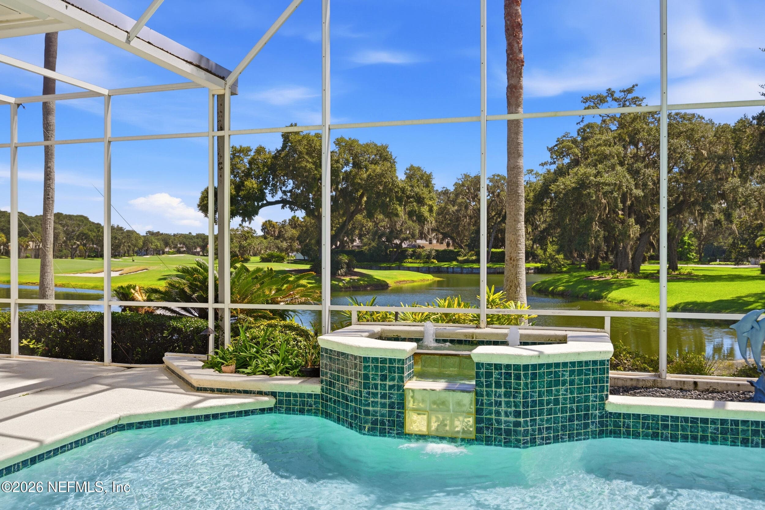 105 MIDDLETON Place, Ponte Vedra Beach — exterior