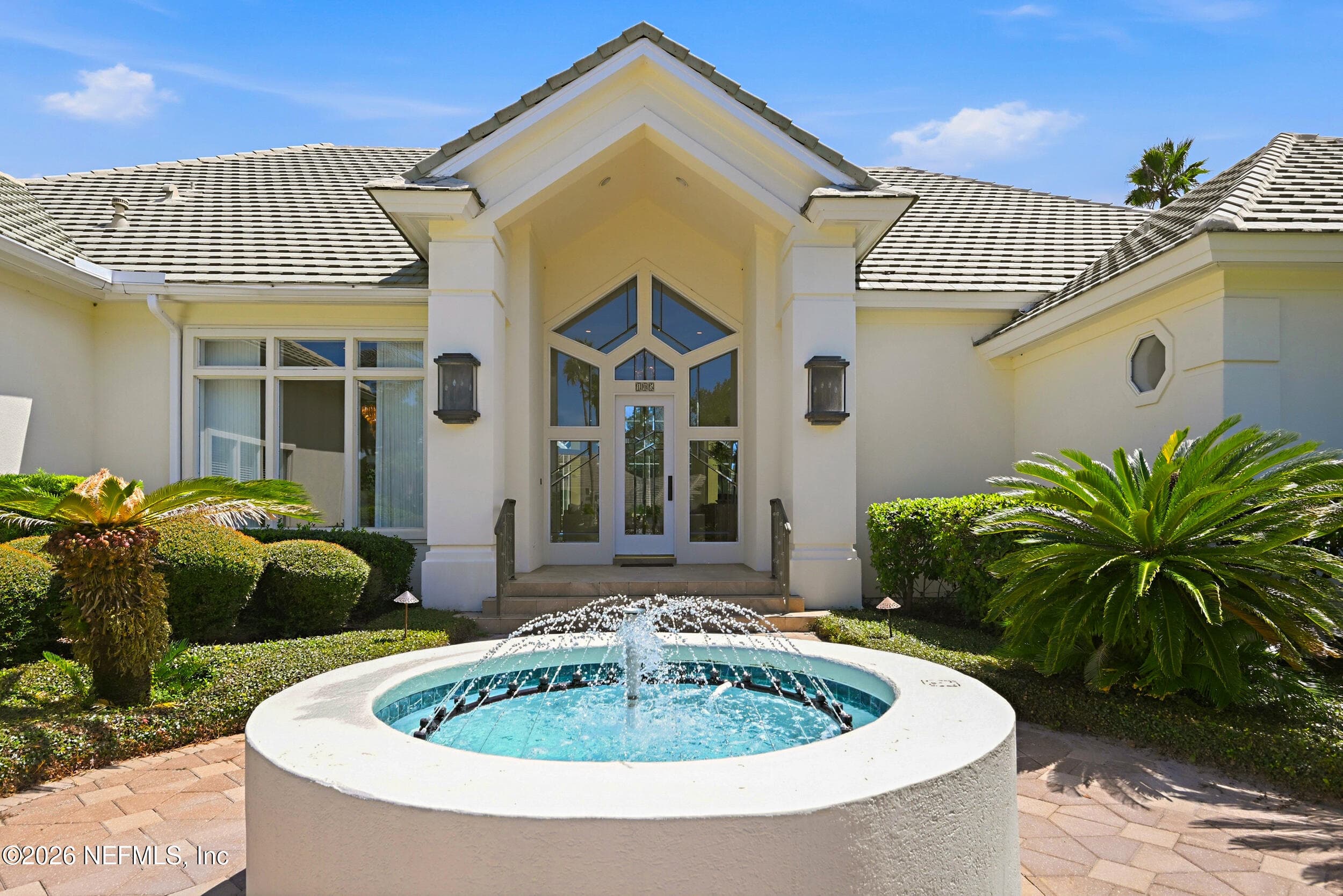 105 MIDDLETON Place, Ponte Vedra Beach — photo 2