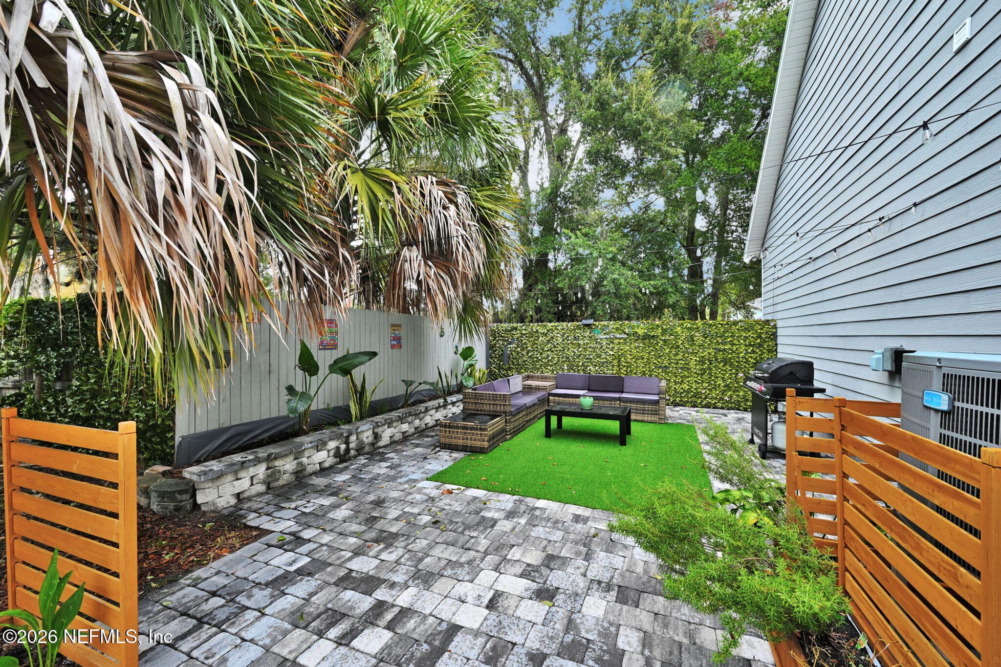 4 E SAN CARLOS Avenue, St. Augustine — photo 2