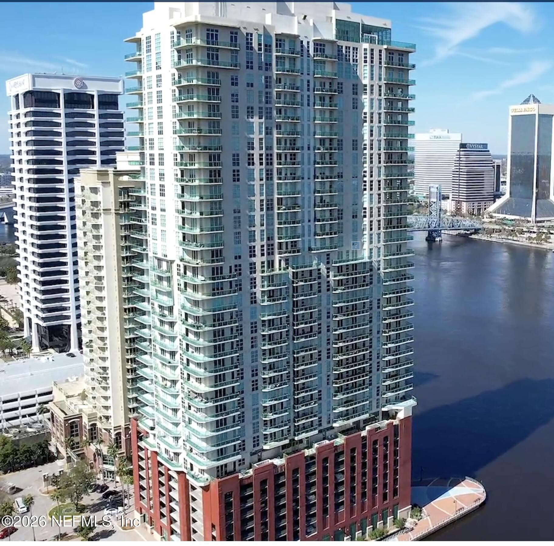 1431 RIVERPLACE Boulevard 1806, Jacksonville — exterior