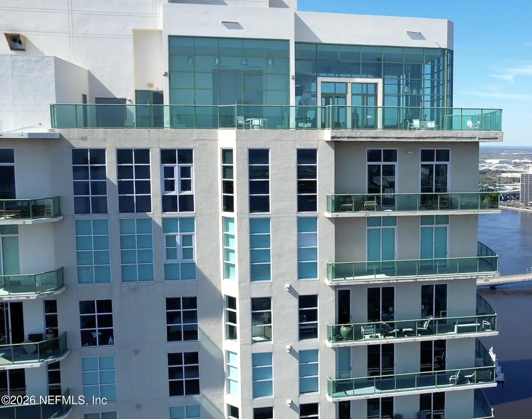 1431 RIVERPLACE Boulevard 1806, Jacksonville — photo 2