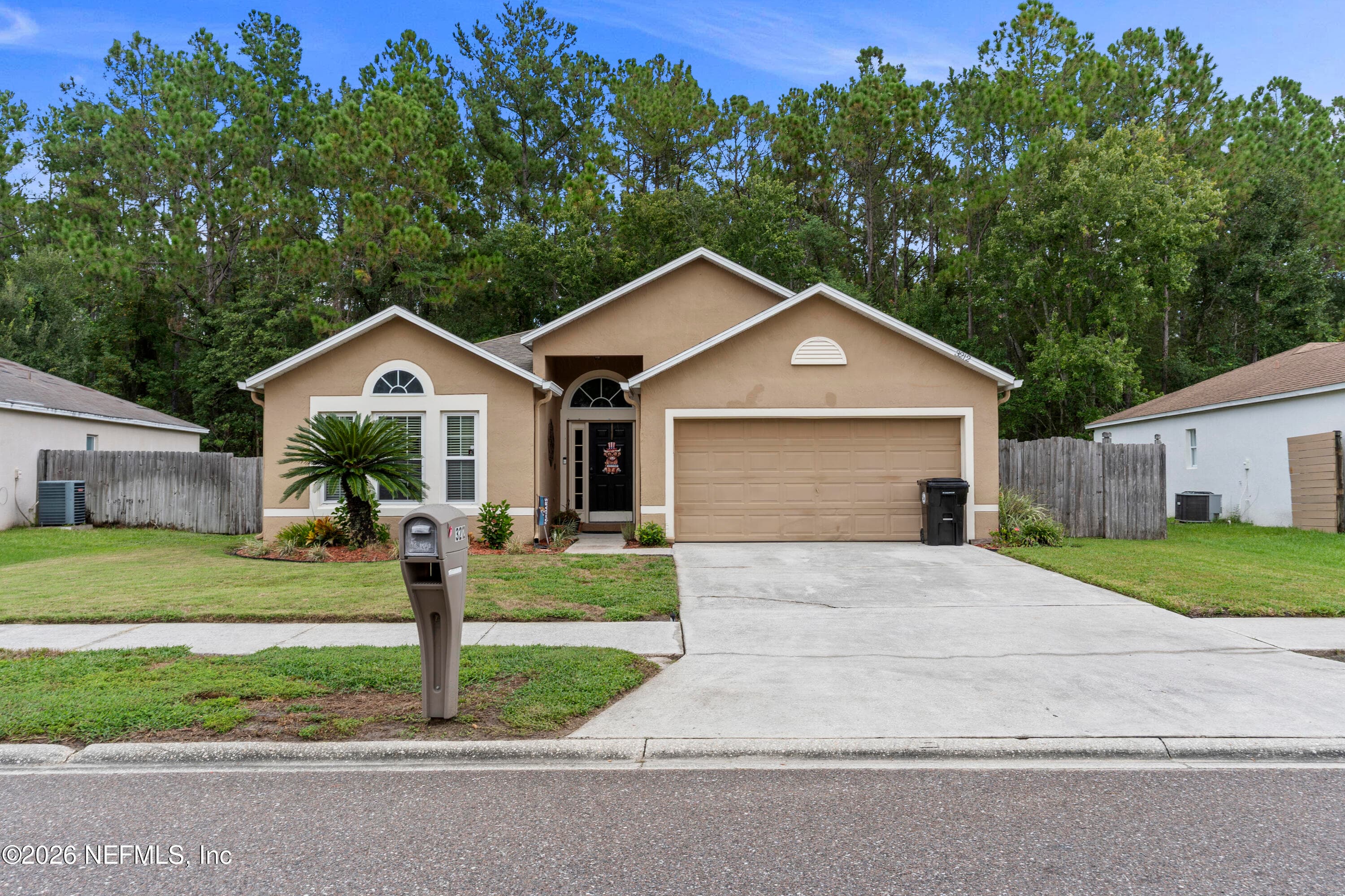 3212 CARLOTTA Road, Middleburg — exterior