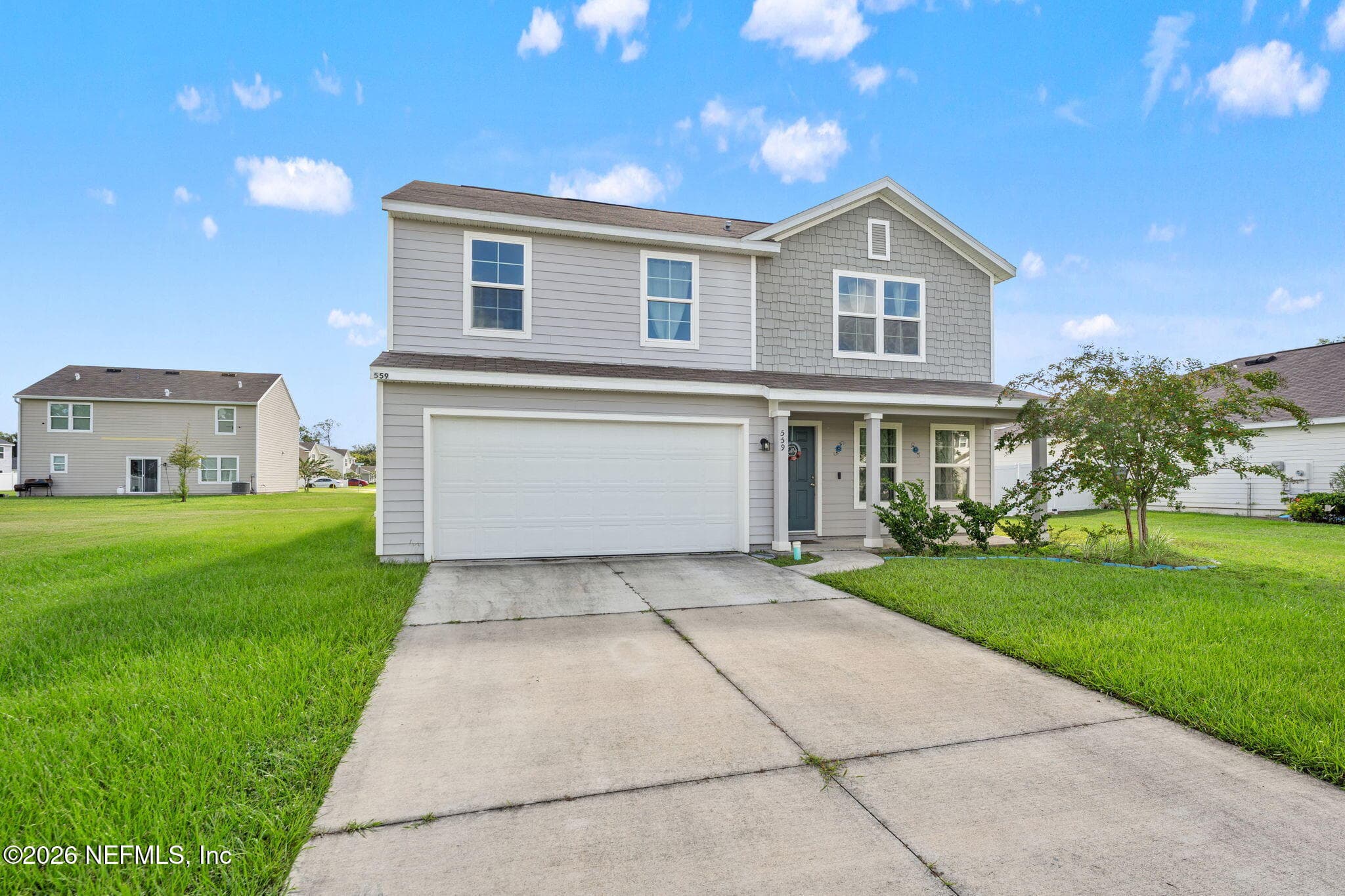 559 HERITAGE CROSSING, Macclenny — photo 2