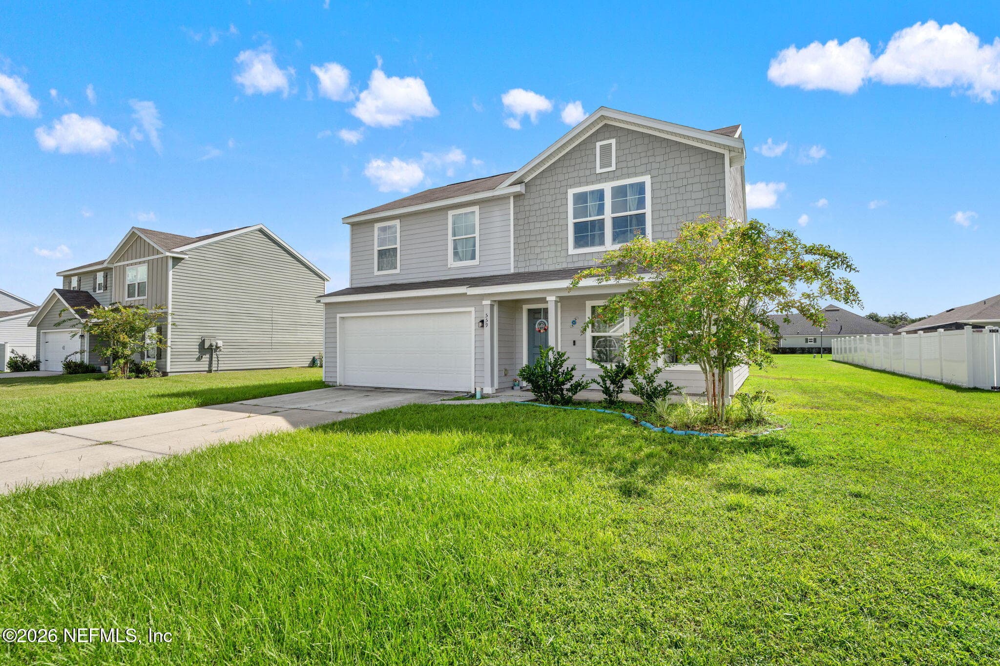 559 HERITAGE CROSSING, Macclenny — photo 3