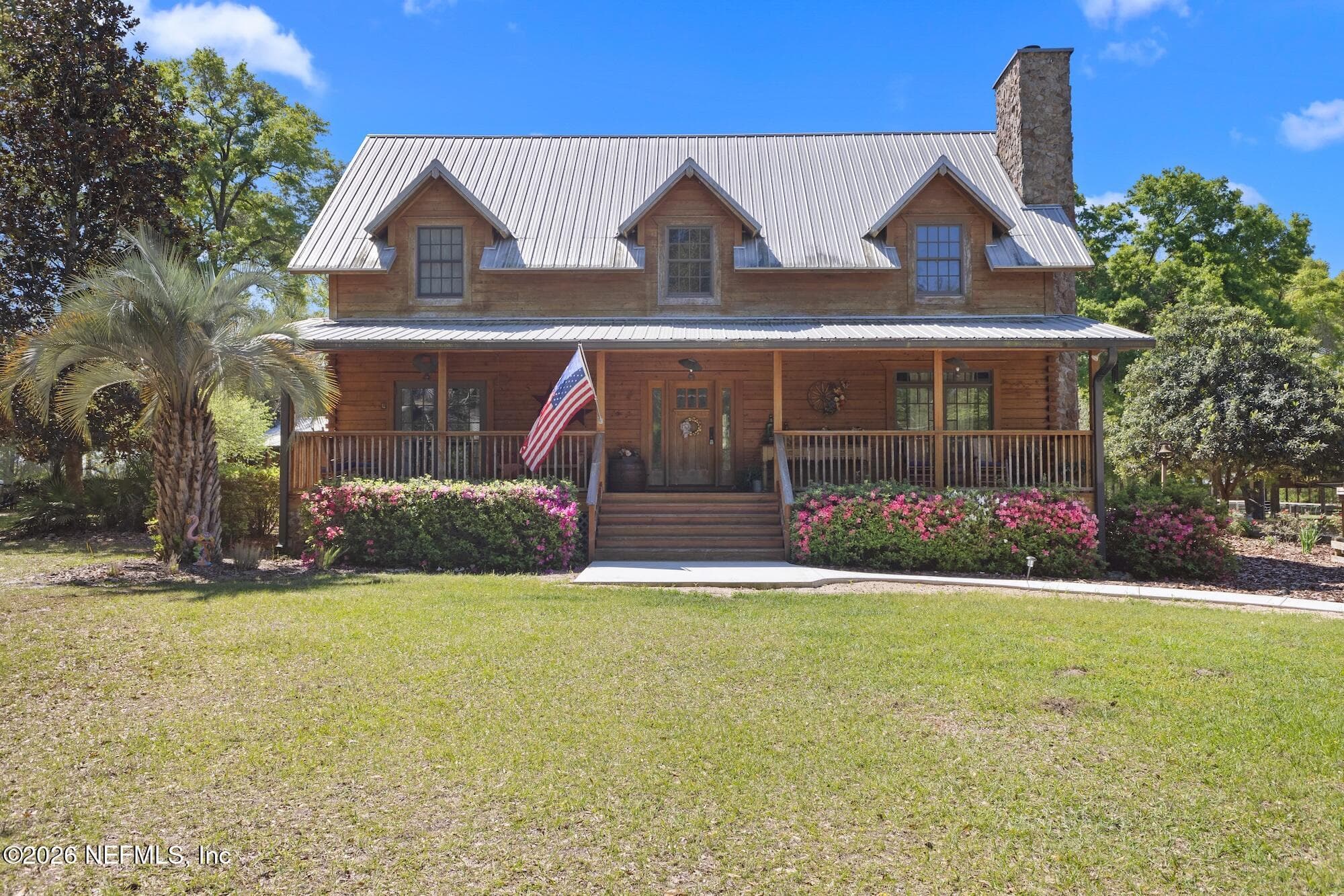 25743 NW 62ND Avenue, High Springs — exterior