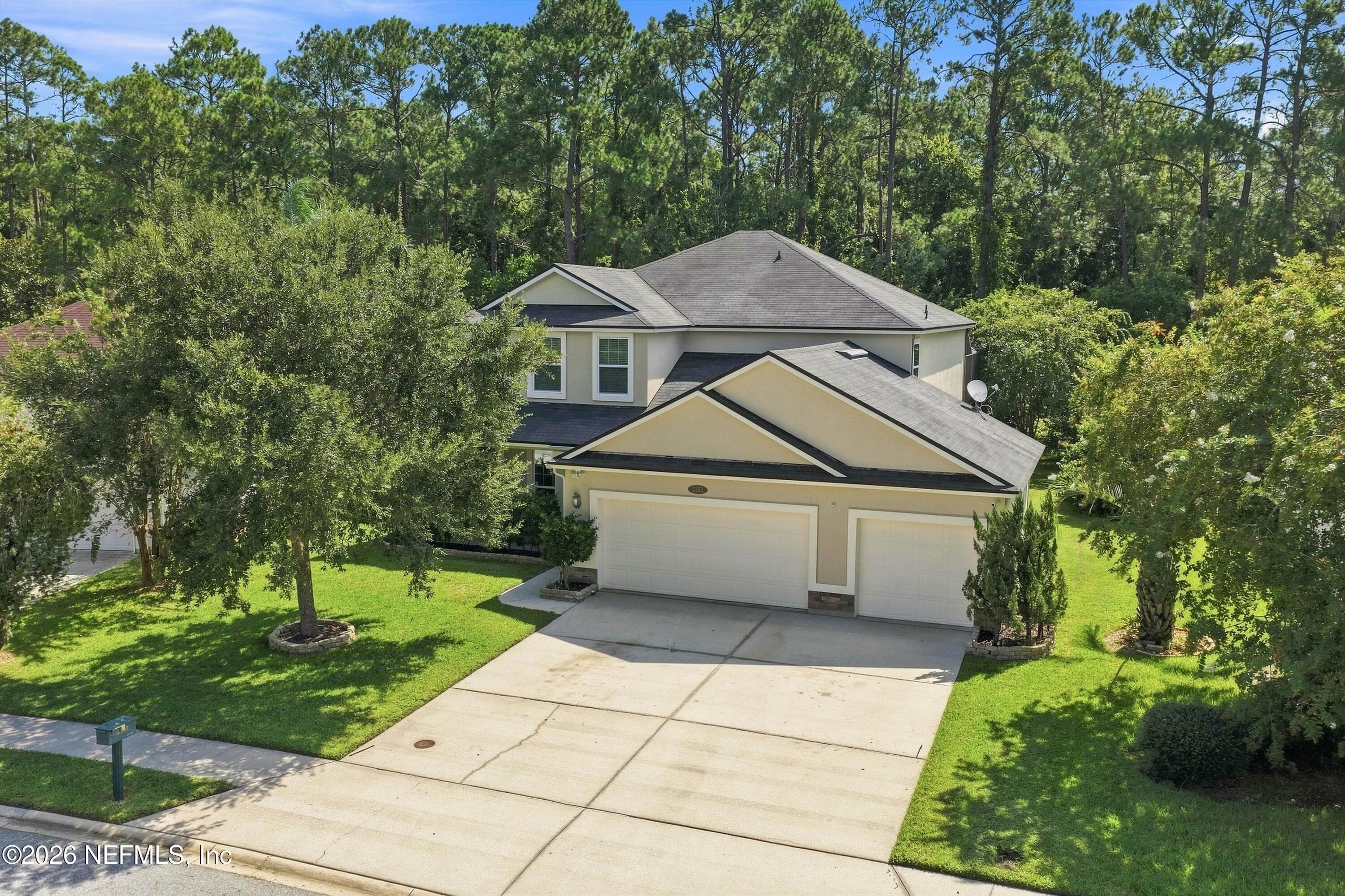 5363 CYPRESS LINKS Boulevard, Elkton — exterior
