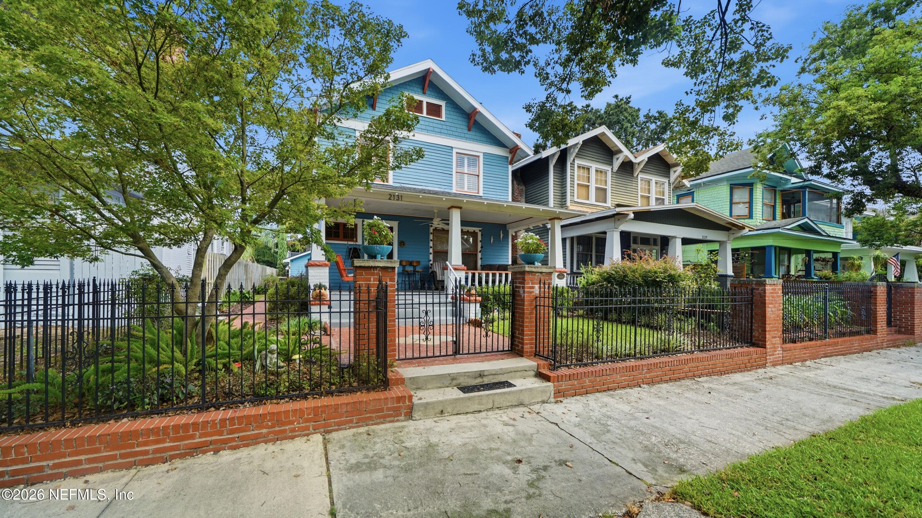 2131 POST Street, Jacksonville — photo 3