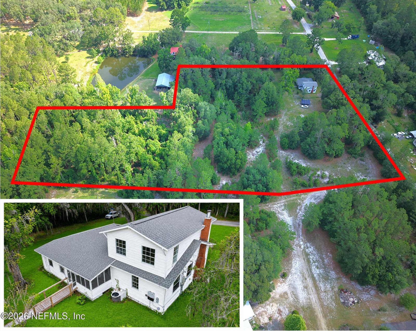 478 NW STATEN HARRIS Court, Lake City