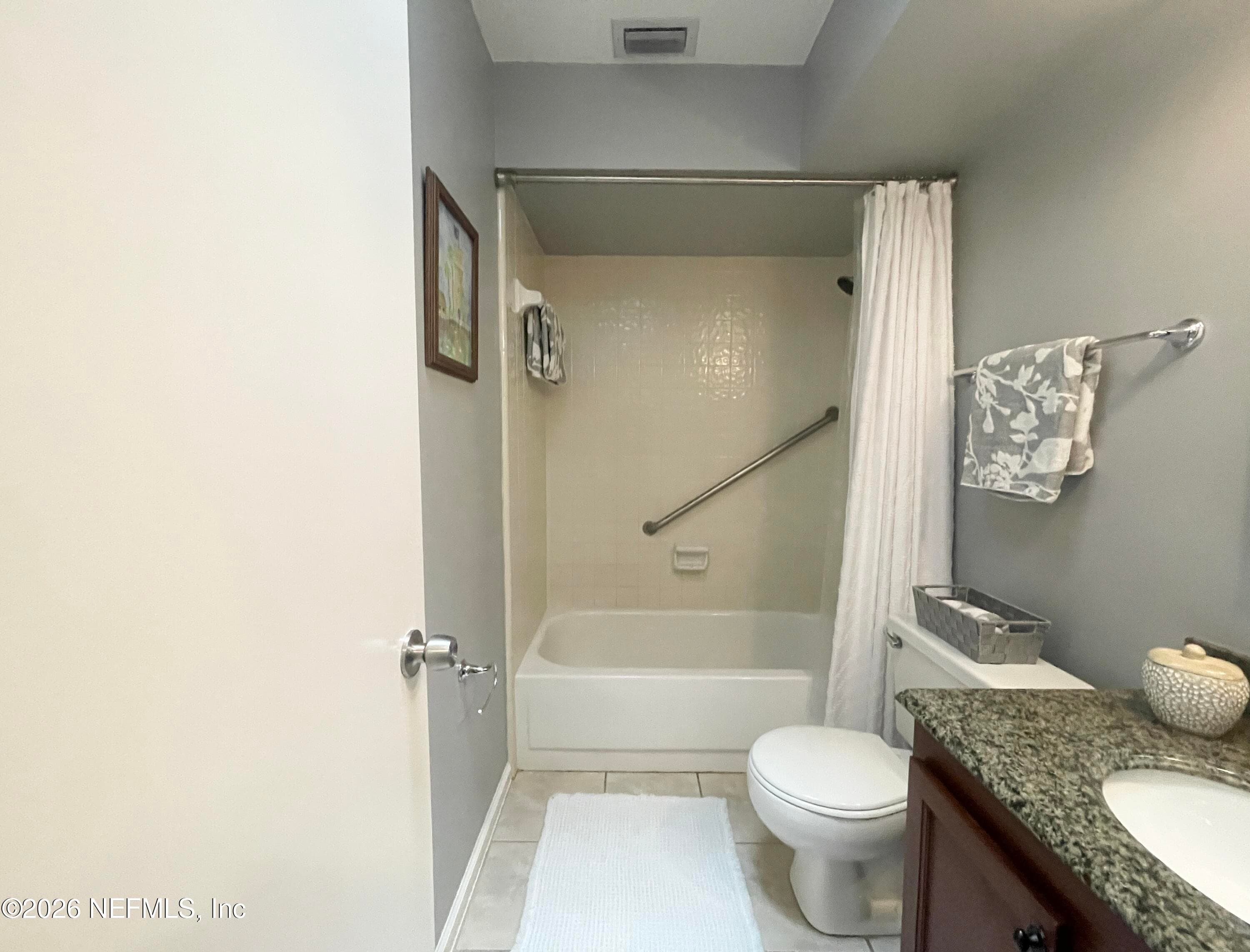 1107 1ST Street S H, Jacksonville Beach — photo 3