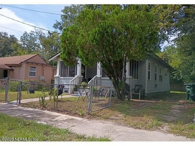 1109 W 26TH Street, Jacksonville — photo 3