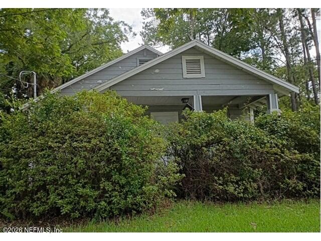 5637 ASTOR Place, Jacksonville — exterior