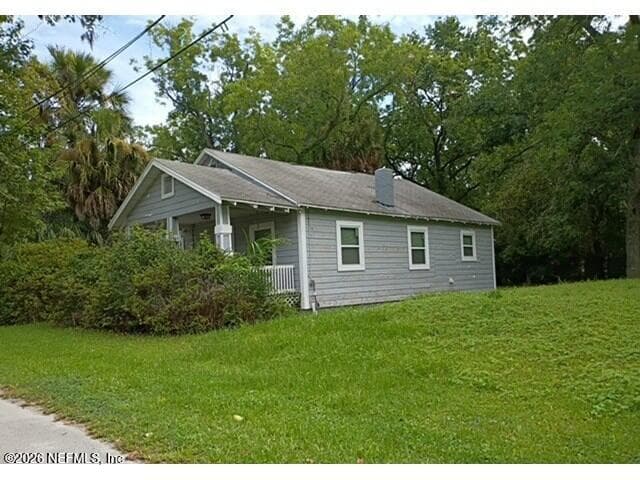 5637 ASTOR Place, Jacksonville — photo 3