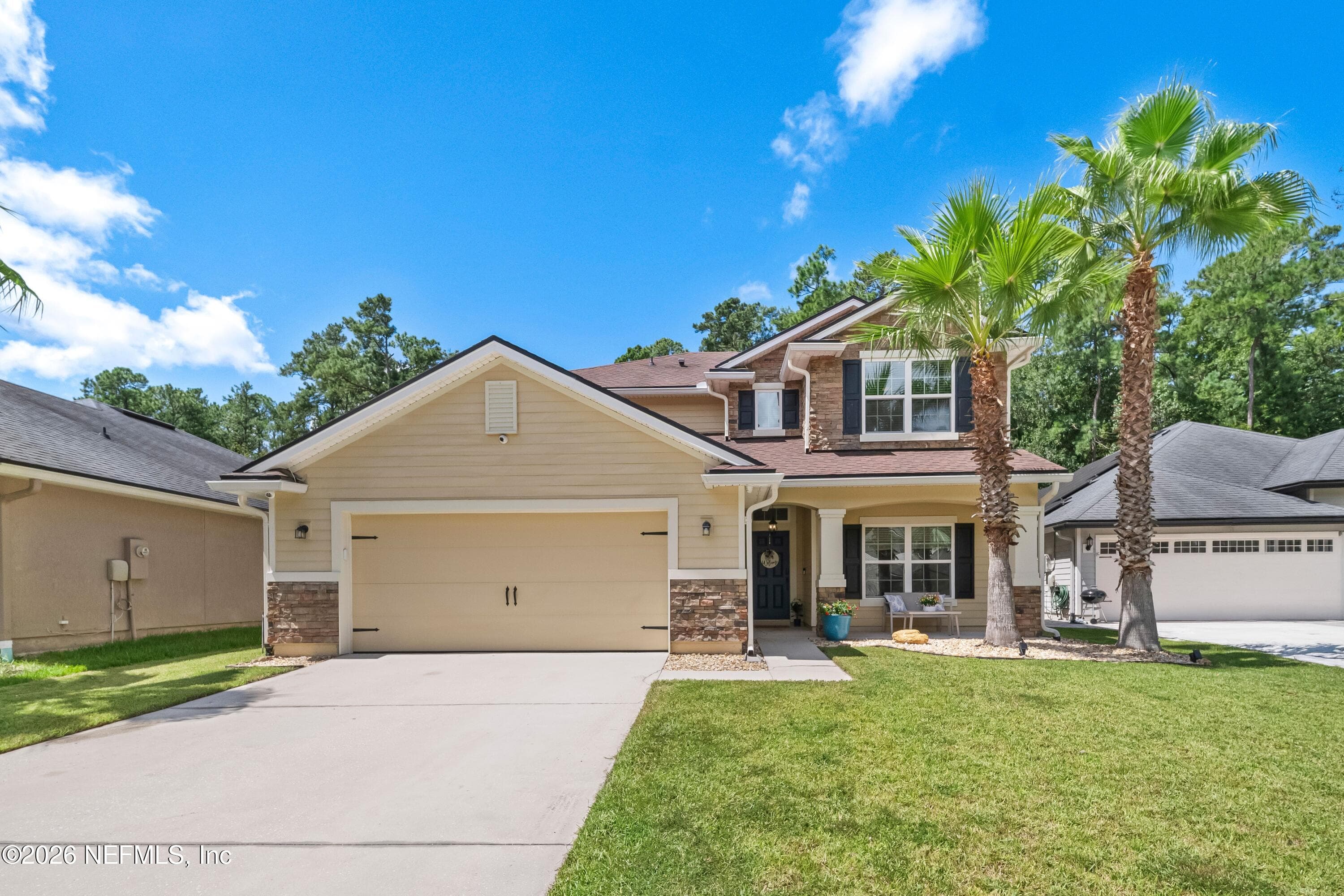 83355 PURPLE MARTIN Drive, Yulee — photo 2