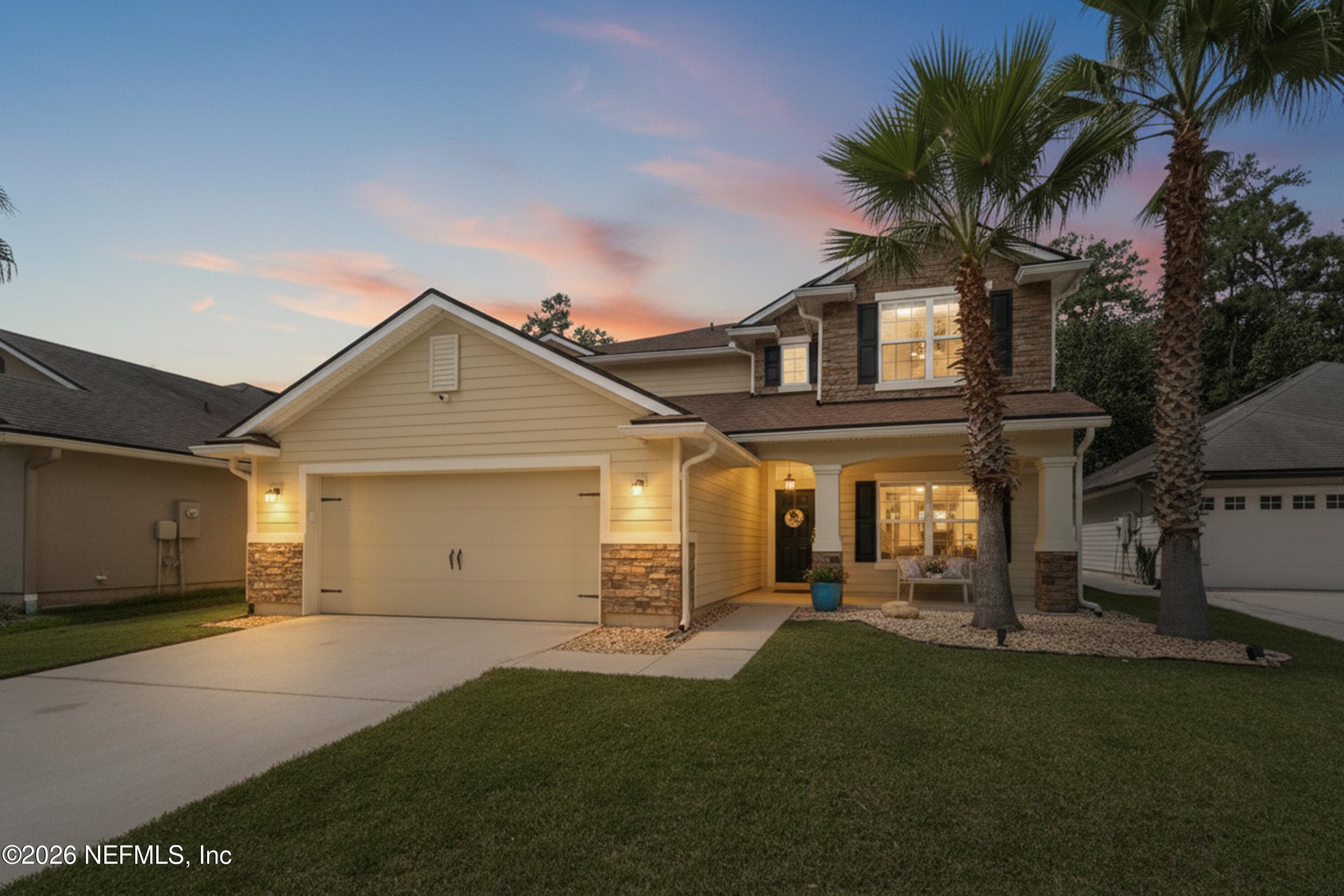 83355 PURPLE MARTIN Drive, Yulee — photo 3