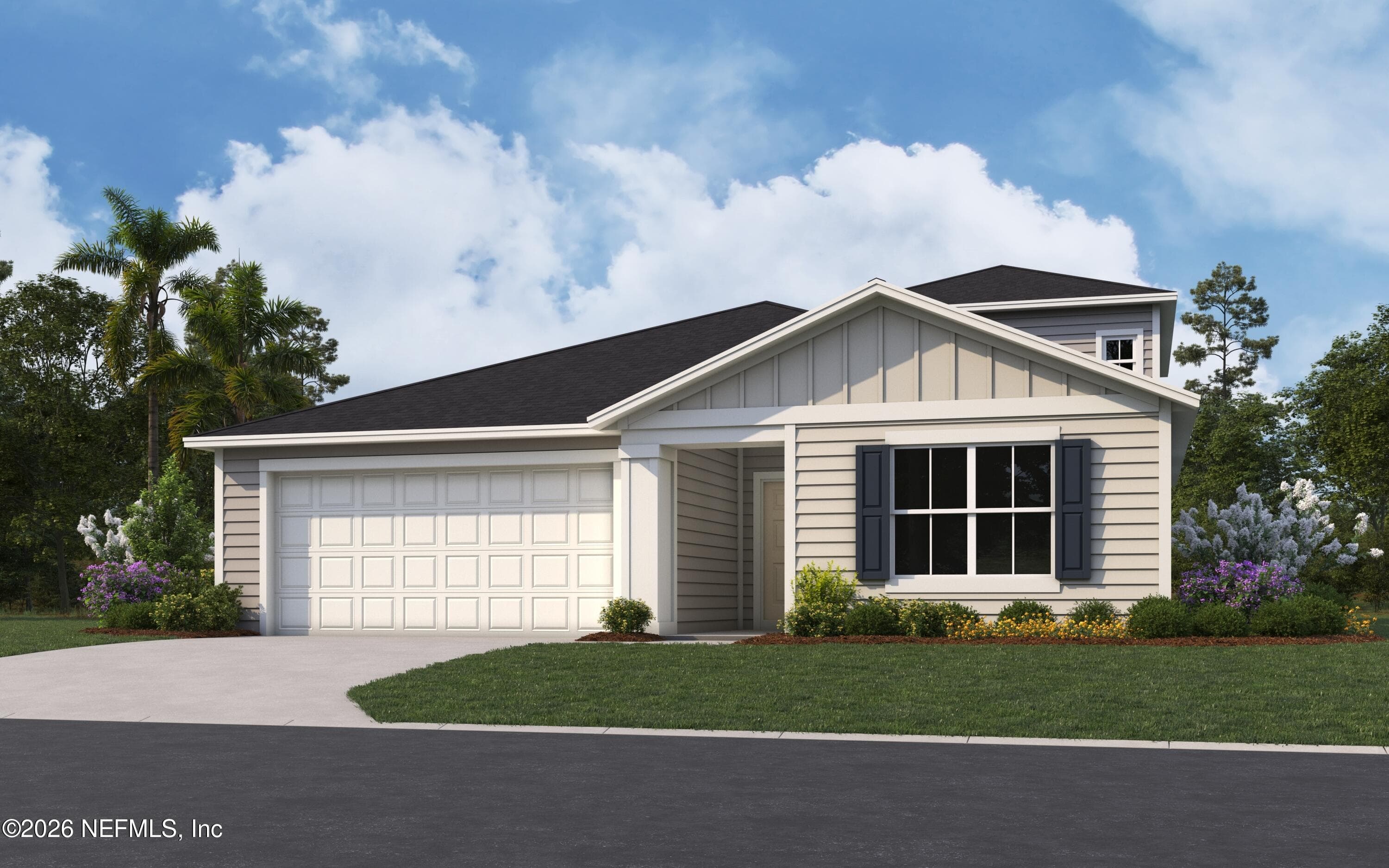 345 BARBOSA Trail, St. Augustine — exterior